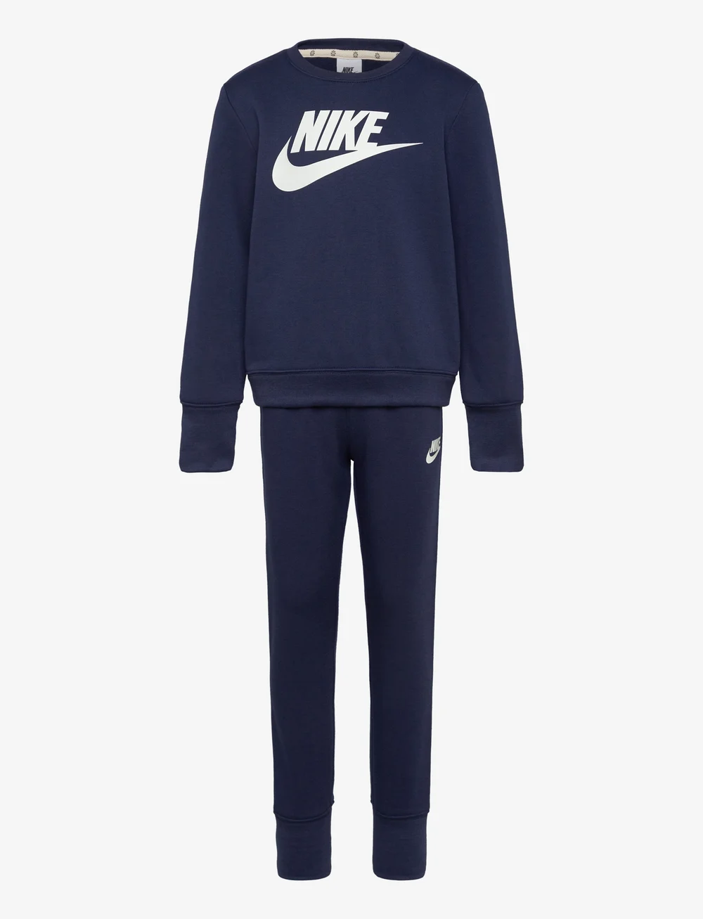 Nike Ee fleece terry Set Sweatsuit Boozt