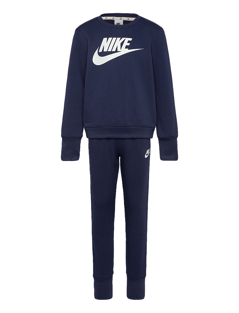 Nike Ee-fleece/terry Set (NKS86J457) Tracksuits - Main Image