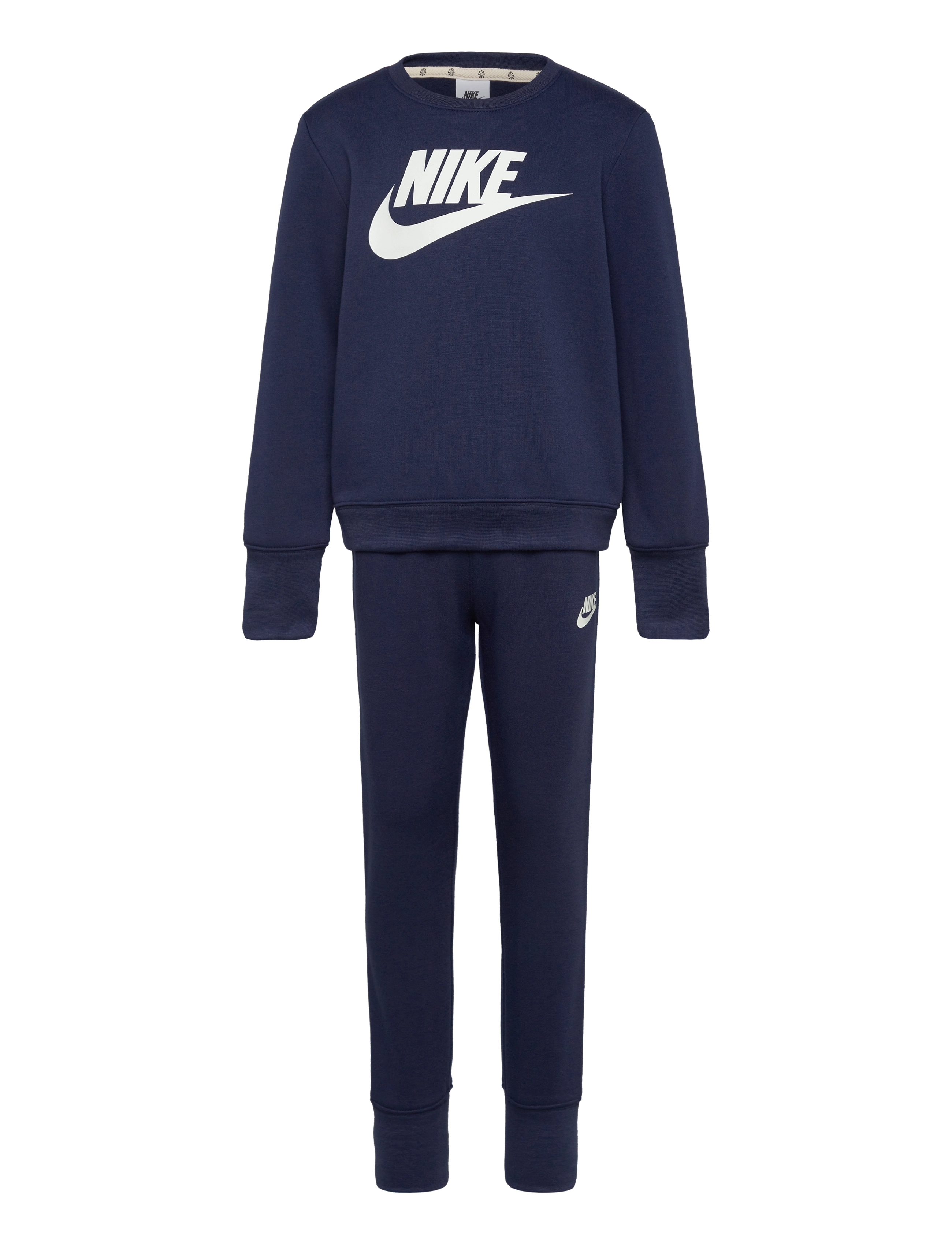 MIDNIGHT NAVY