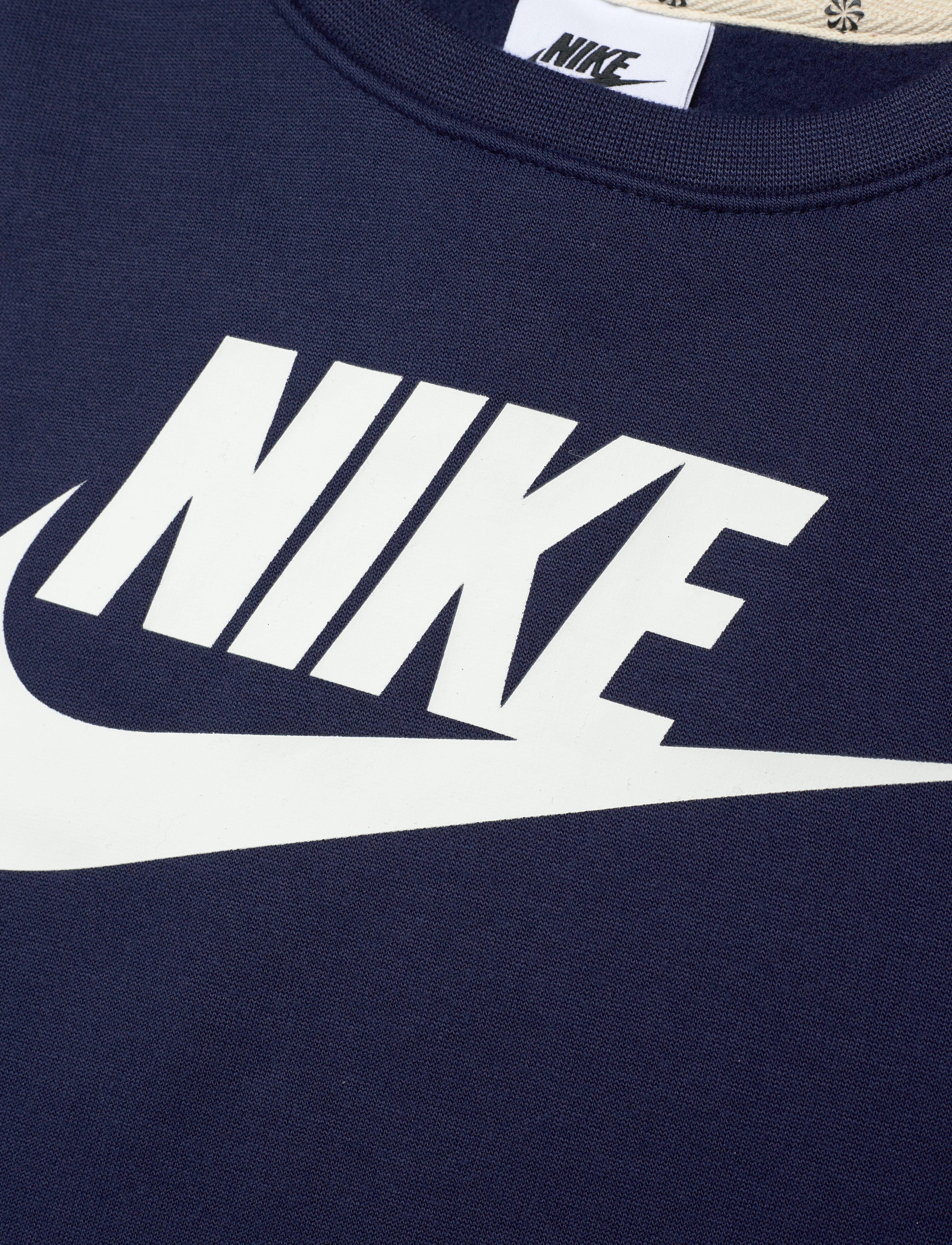 Nike - EE-FLEECE/TERRY SET - midnight navy - 4