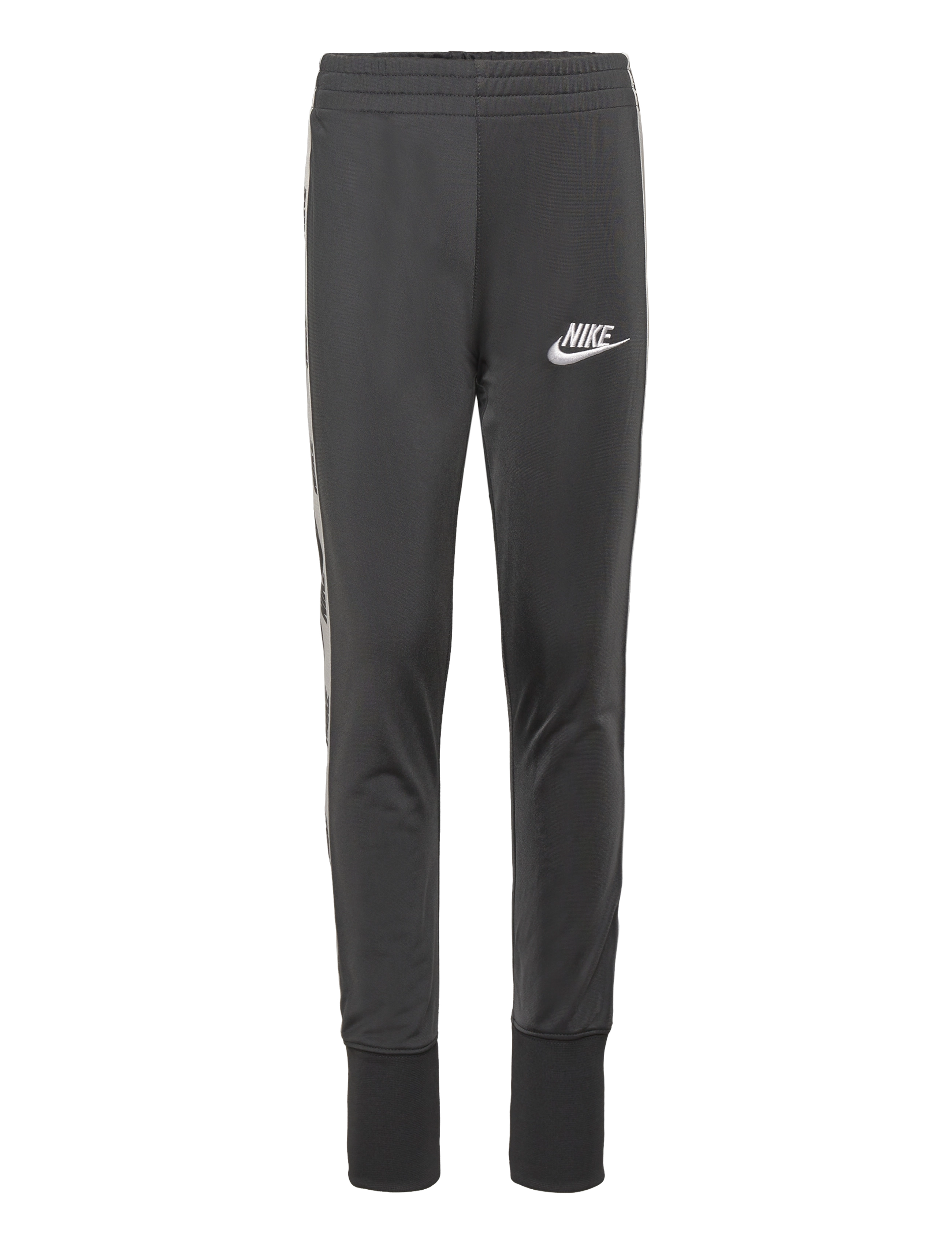 Nike - RE-TRICOT SET - anthracite - 4