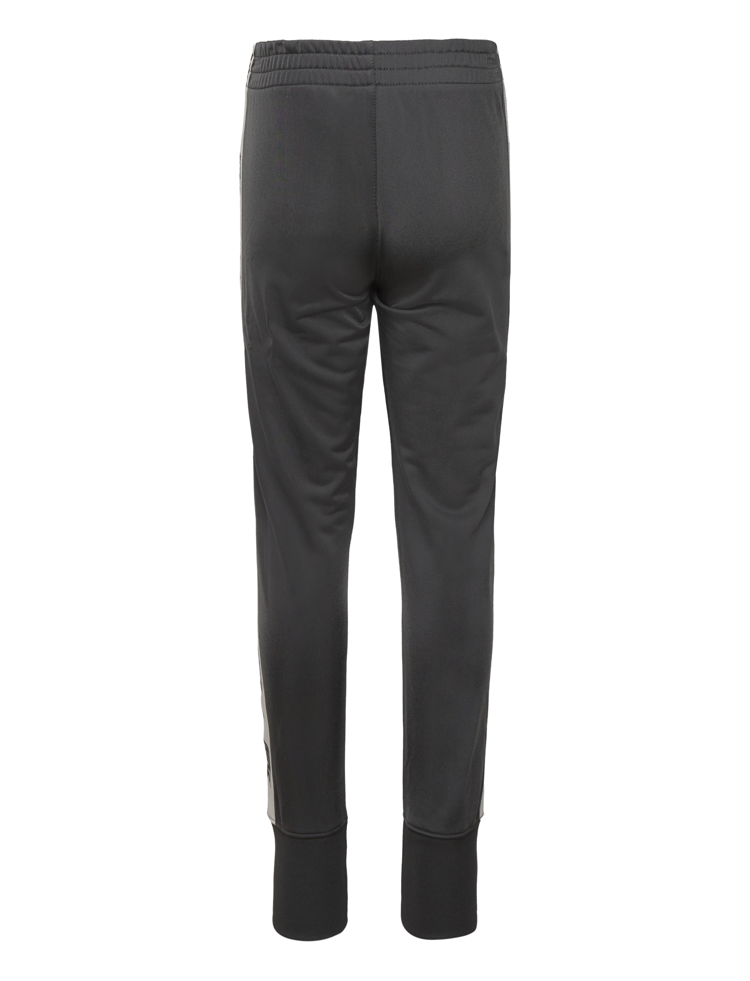 Nike - RE-TRICOT SET - anthracite - 5