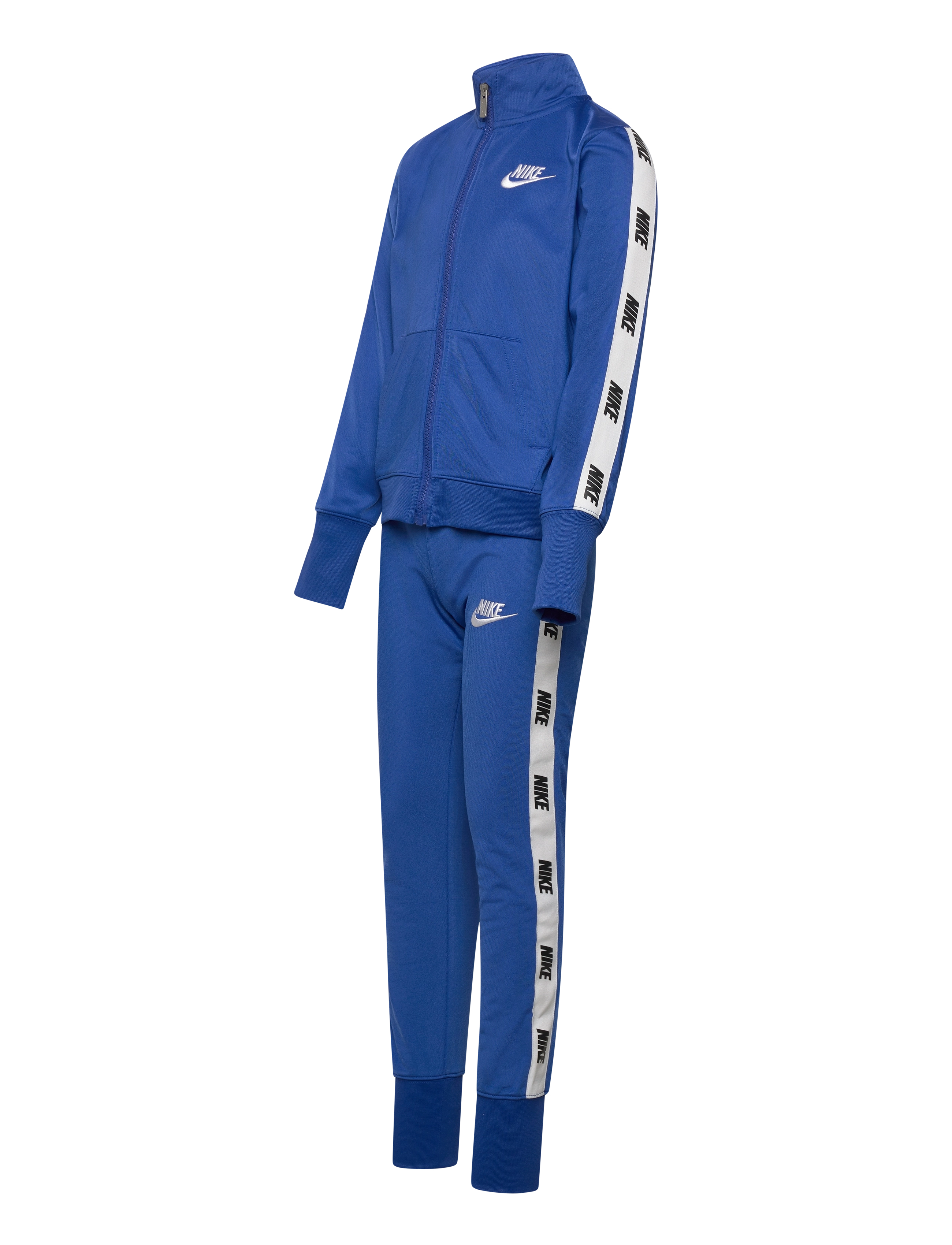 Nike - RE-TRICOT SET - game royal - 2