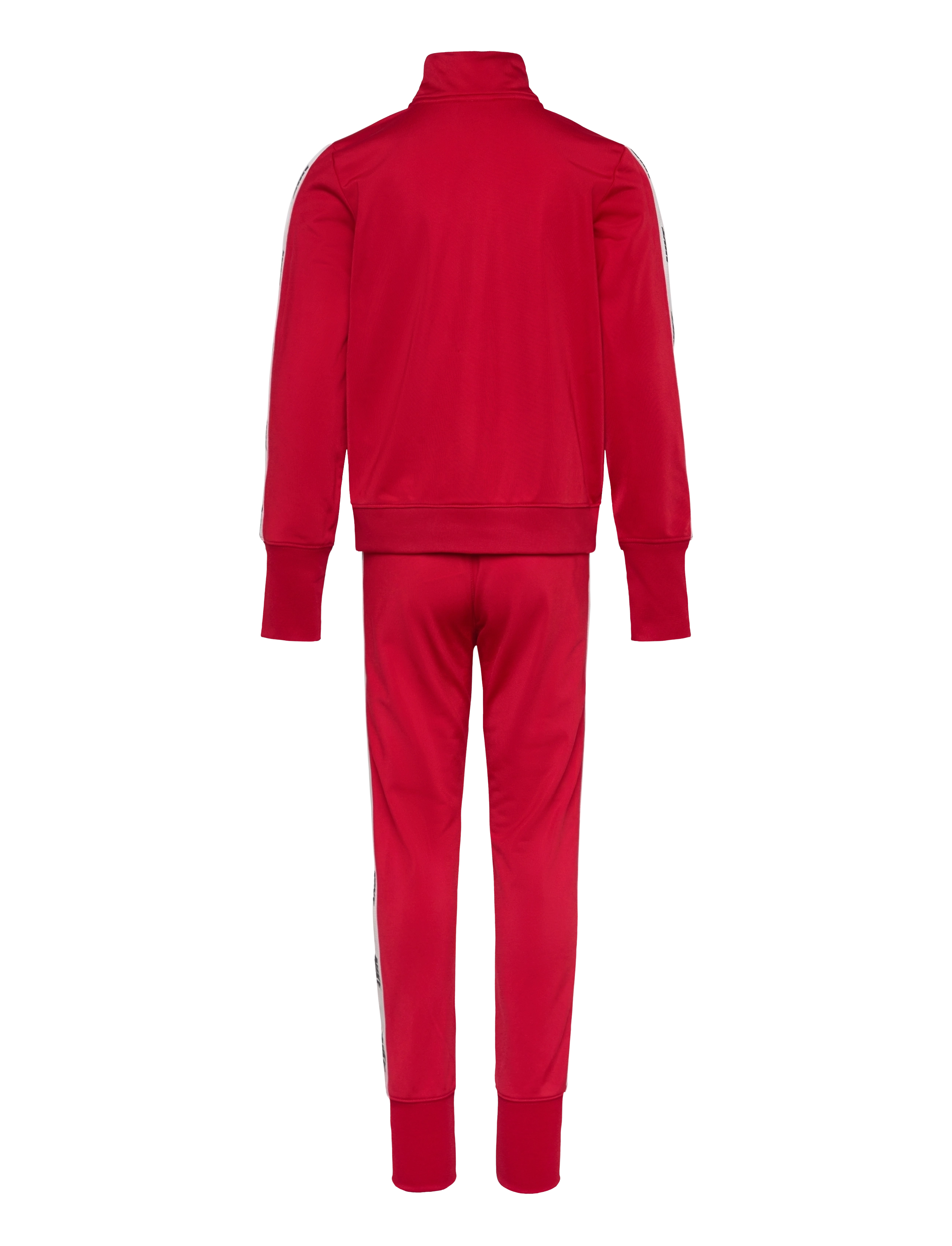 Nike - RE-TRICOT SET - gym red - 1