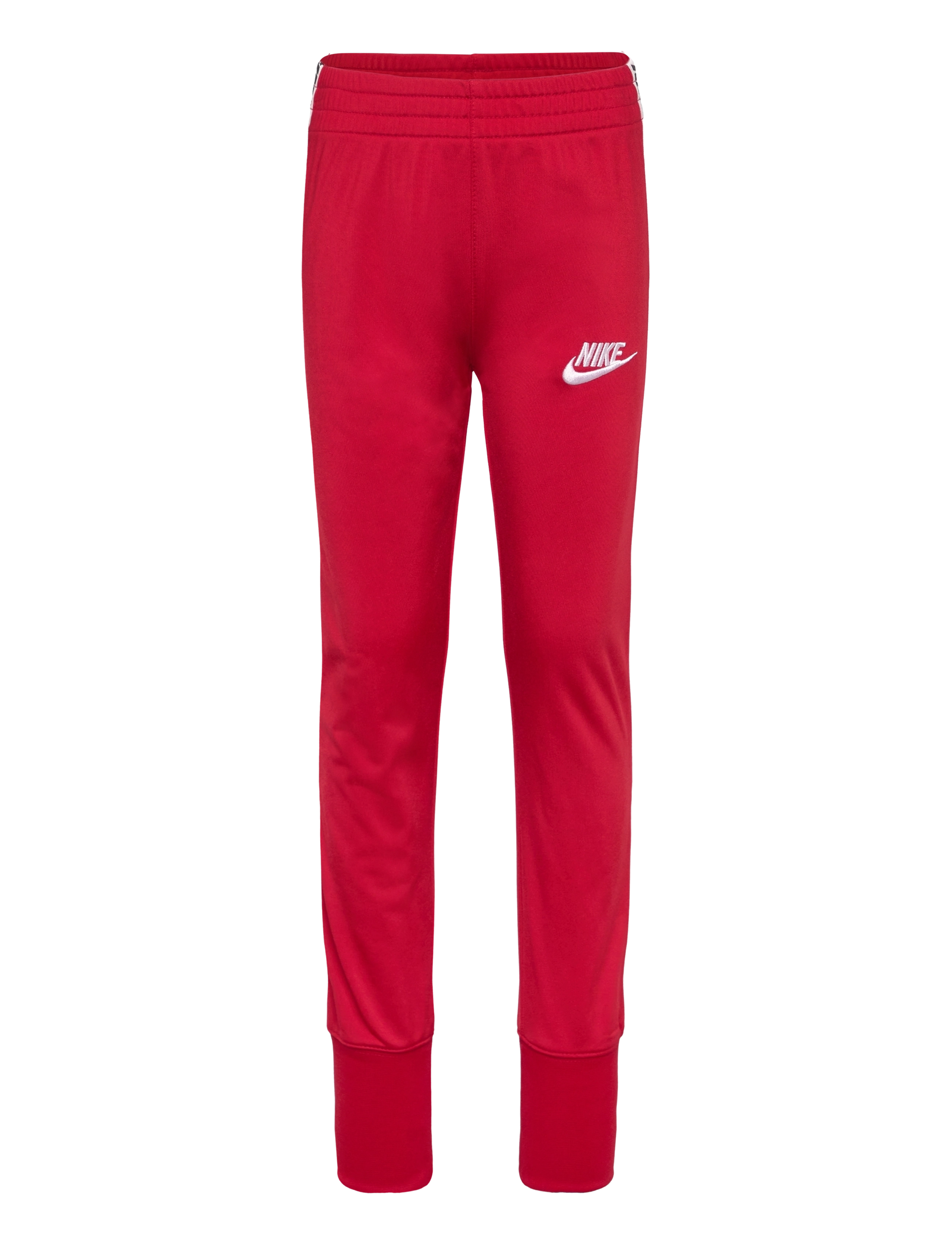 Nike - RE-TRICOT SET - gym red - 4