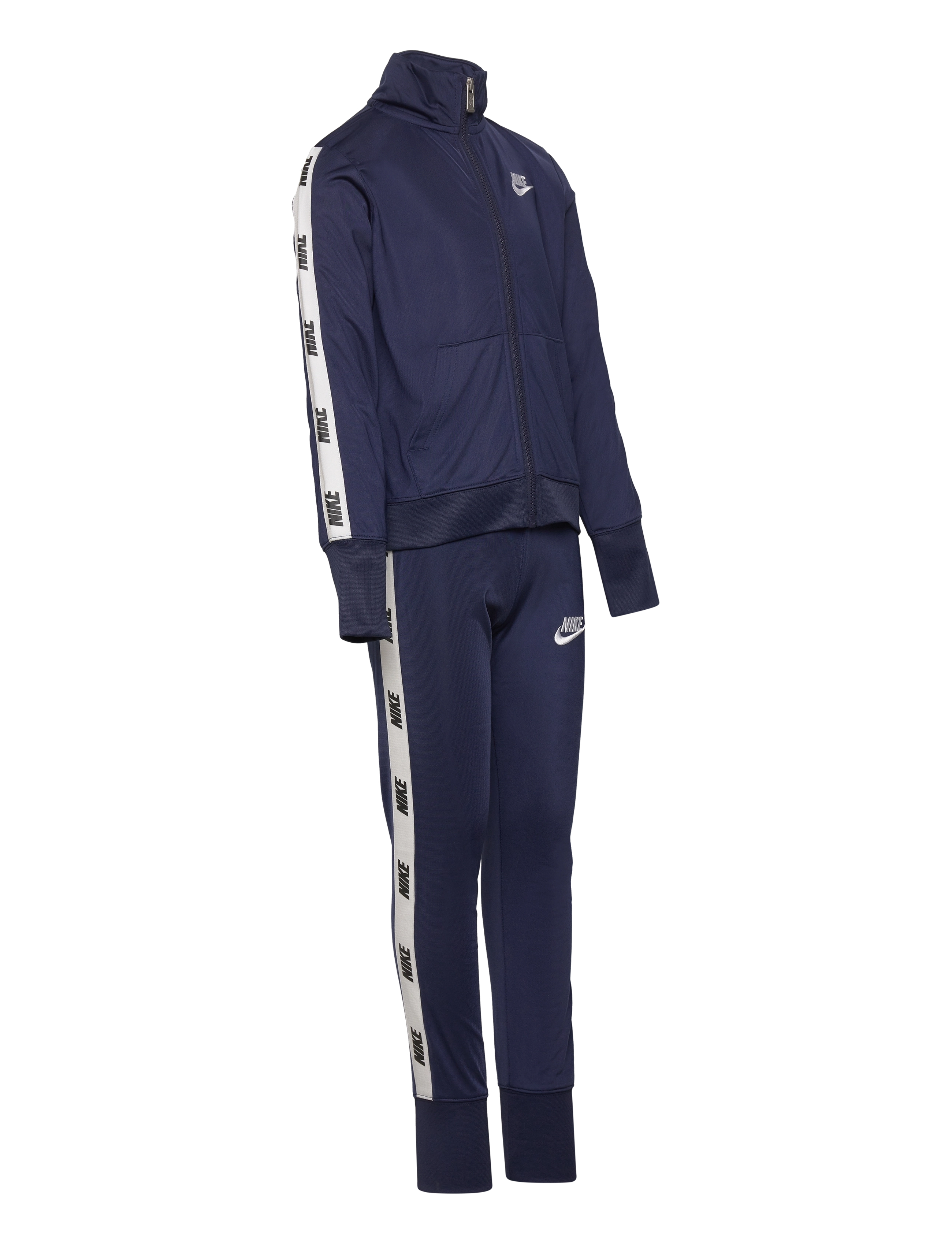 Nike - RE-TRICOT SET - midnight navy - 2