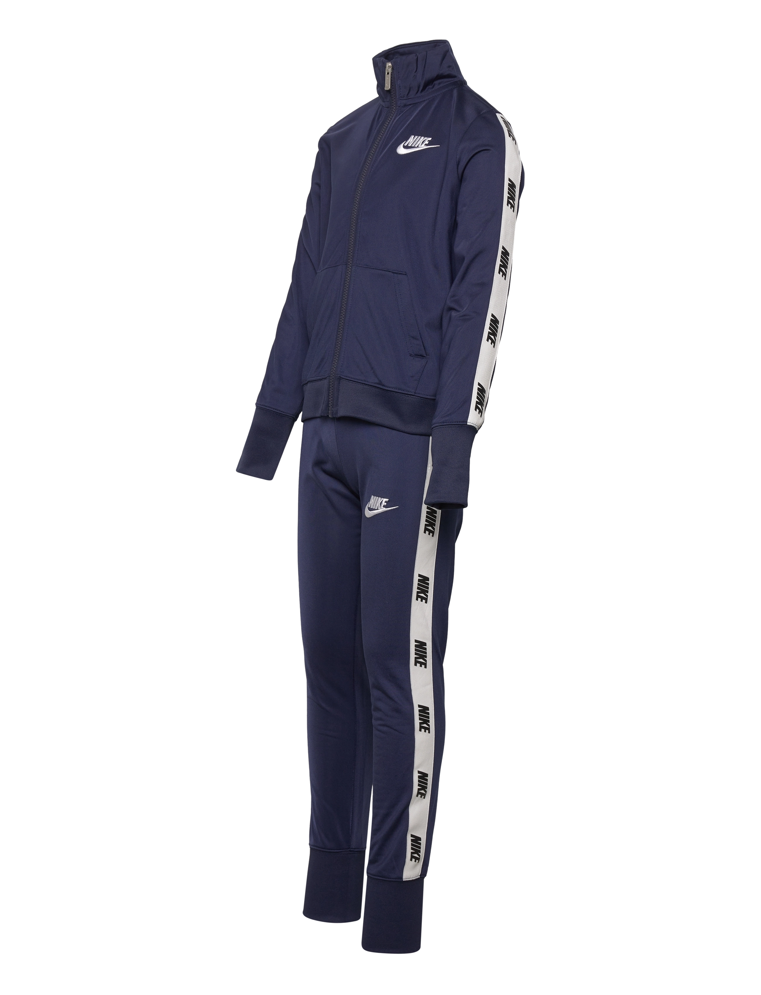 Nike - RE-TRICOT SET - midnight navy - 3