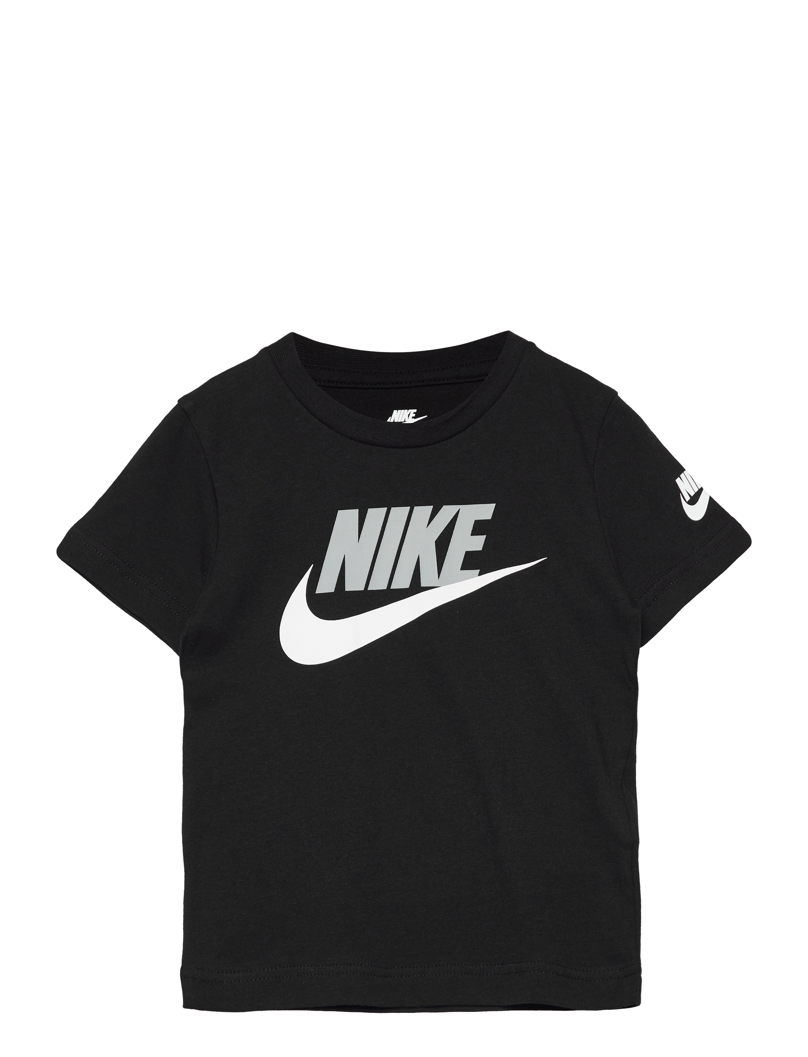 FUTURA SS TEE - BLACK