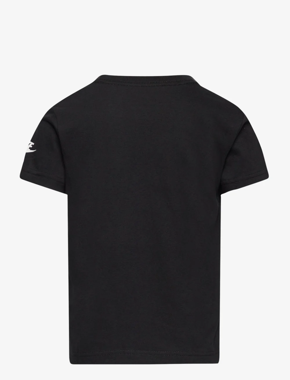 Nike - TE-S/S TEE - lyhythihaiset - black(white) - 1