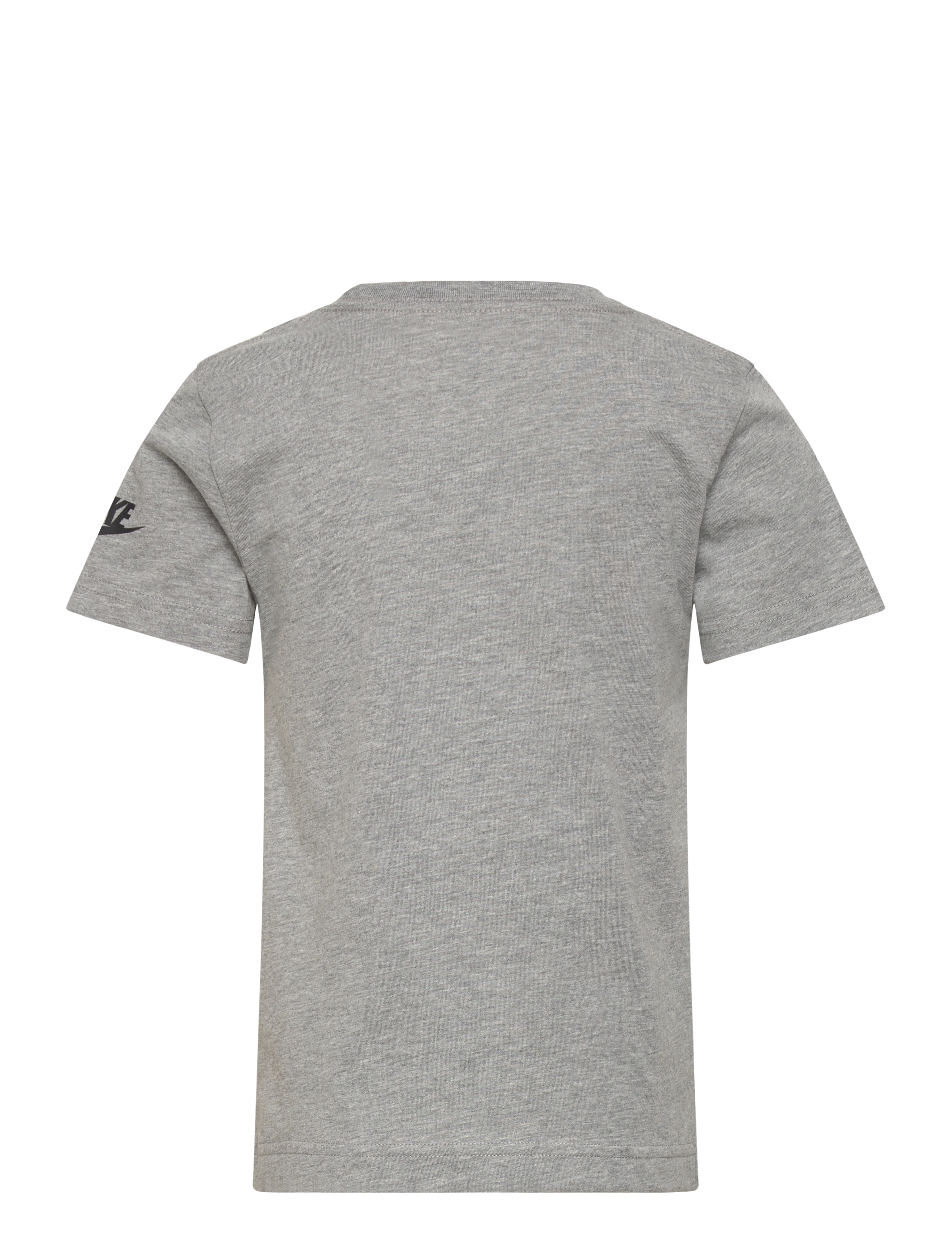 Nike - NIKE SPORTSWEAR TEE - kortærmede t-shirts - carbon heather - 1