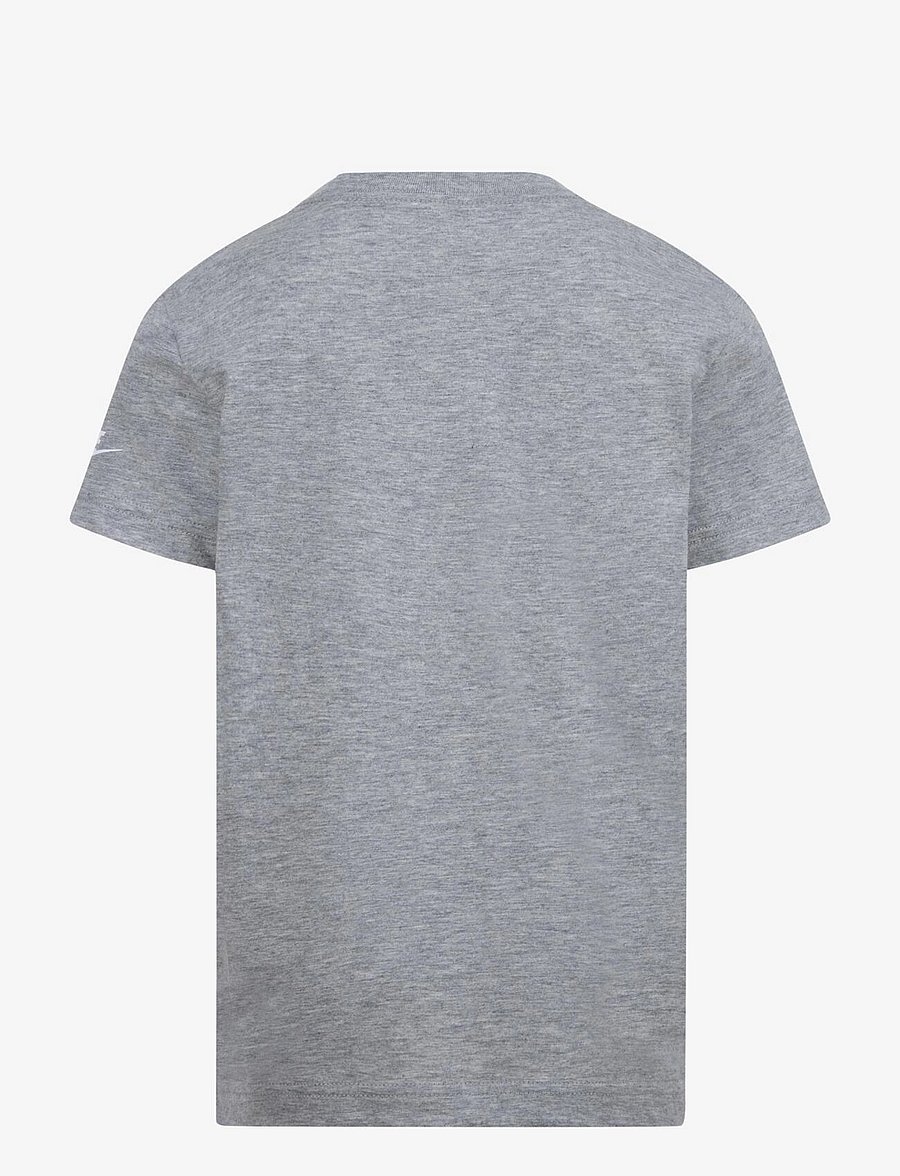 Nike - NIKE SPORTSWEAR TEE - lühikeste varrukatega t-särgid - dk grey heather - 2