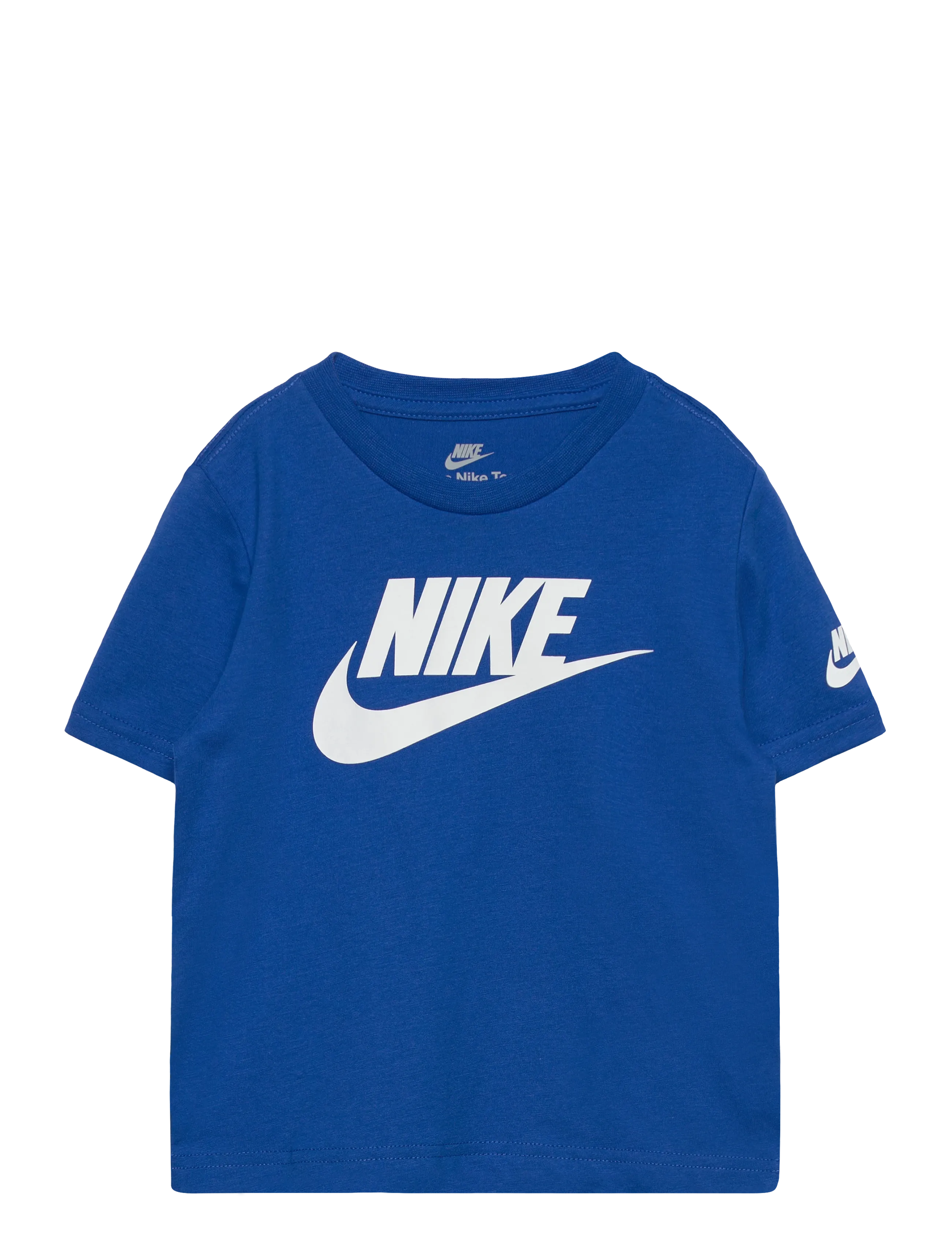 Nike NKB FUTURA EVERGREEN / NKB FUTURA EVERGREEN - Kläder - GAME ROYAL / blue