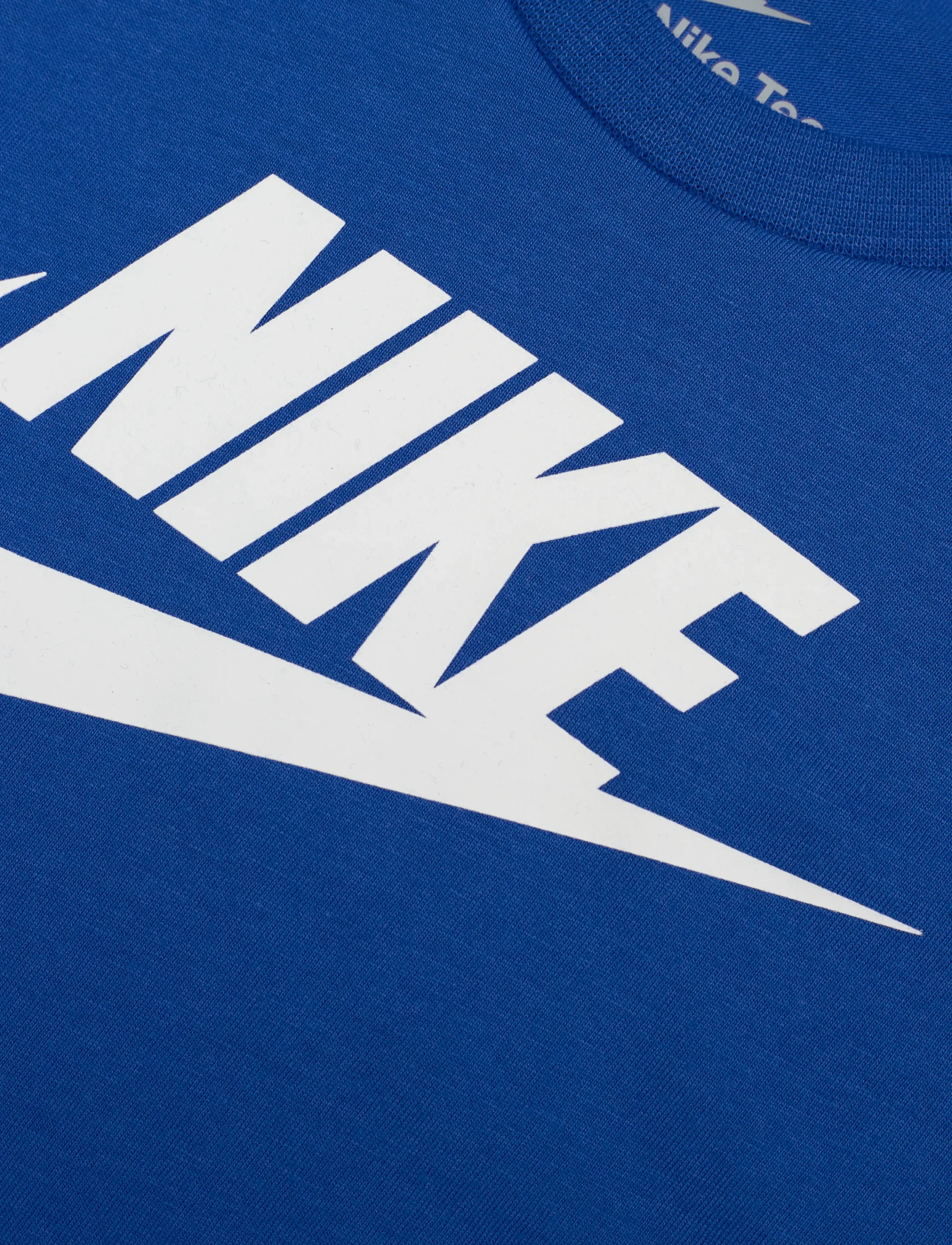 Nike - NIKE SPORTSWEAR TEE - lühikeste varrukatega t-särgid - game royal - 2
