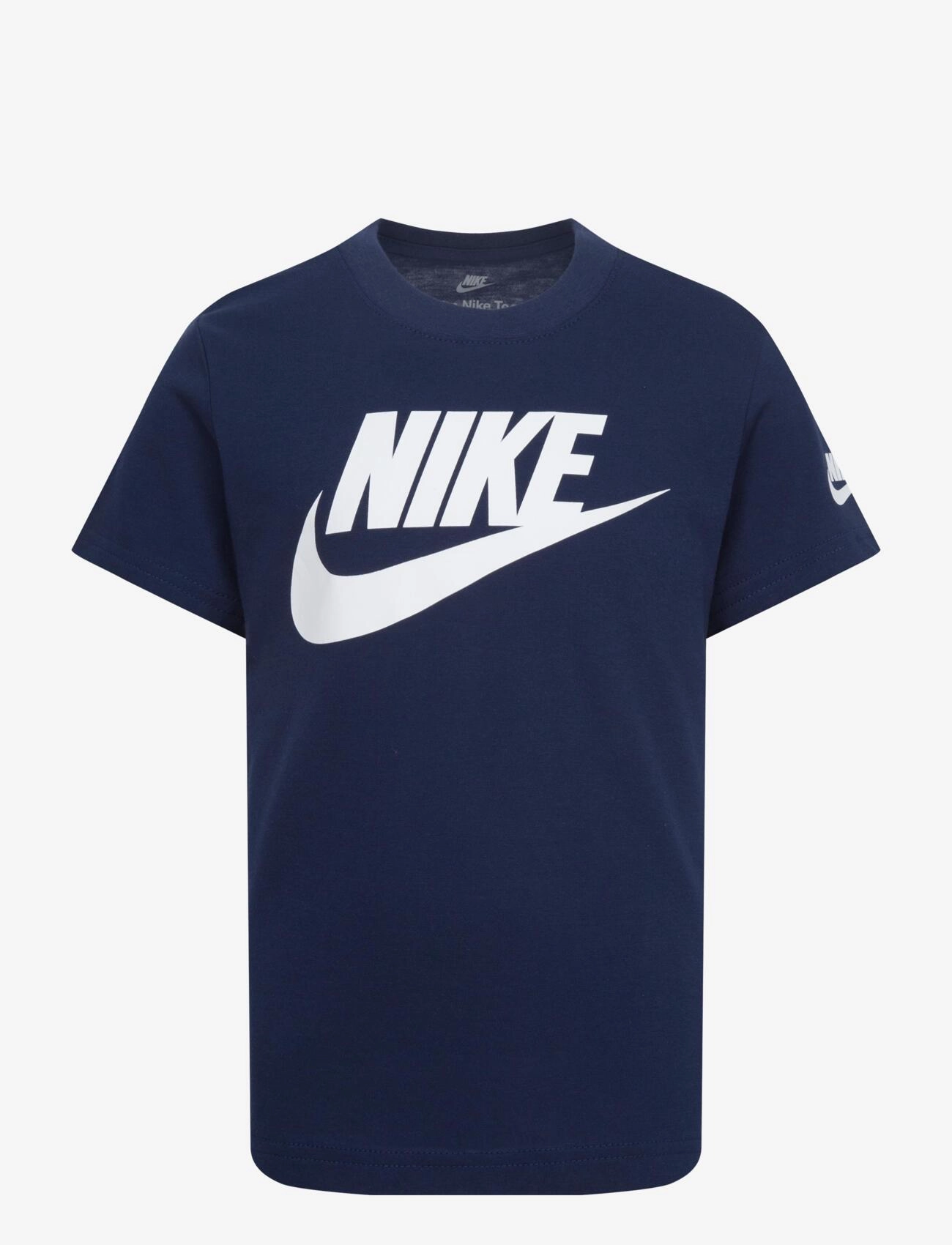 MIDNIGHT NAVY / WHITE