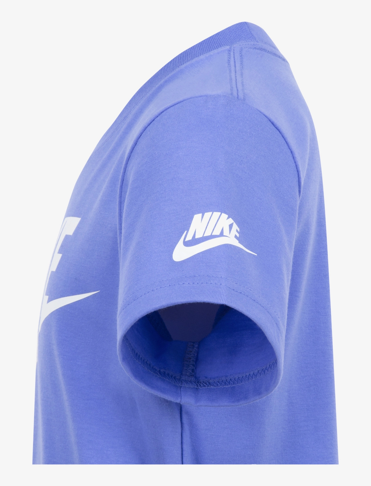 Nike - NIKE SPORTSWEAR TEE - kortærmede t-shirts - nike polar - 2