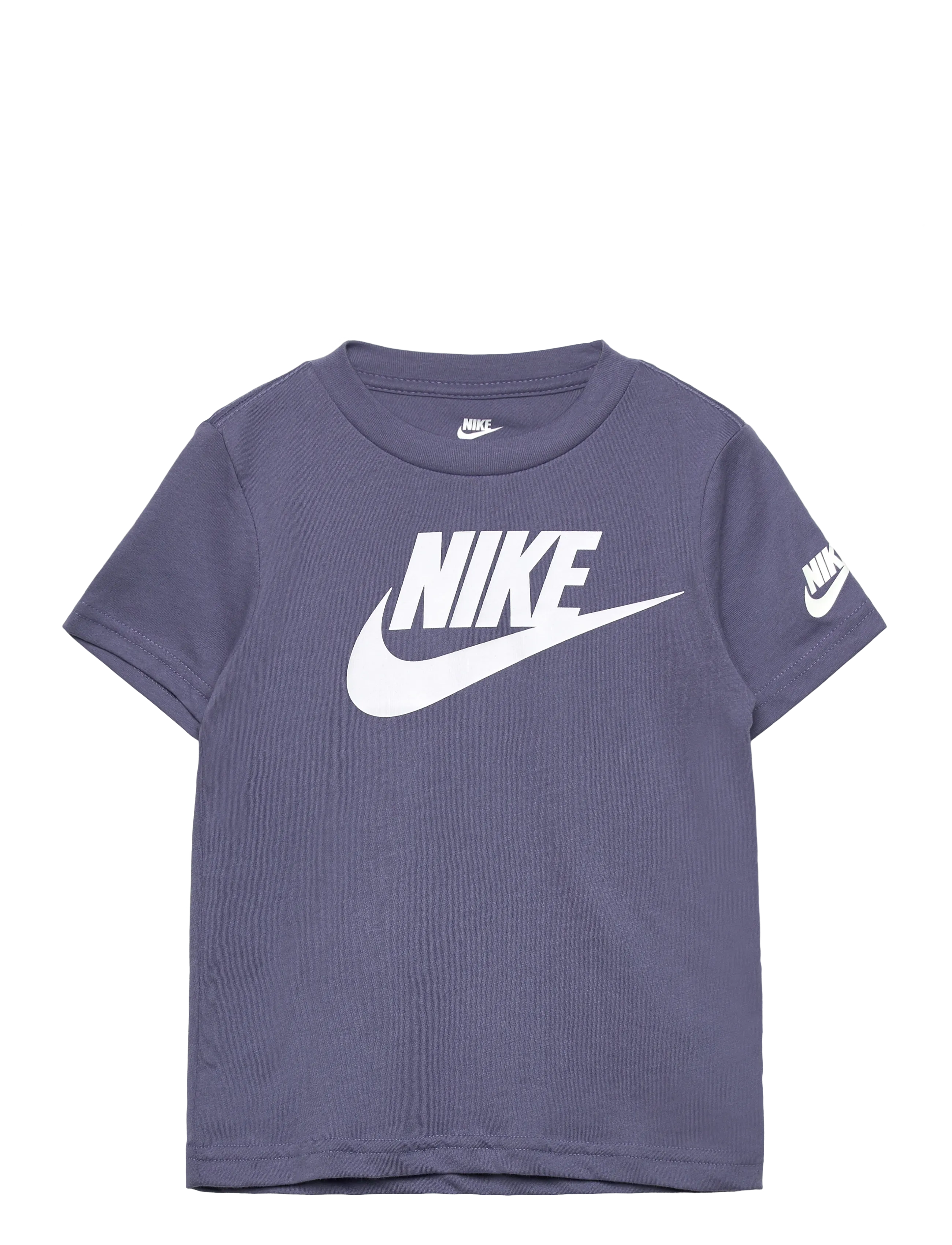 Nike NKB FUTURA EVERGREEN / NKB FUTURA EVERGREEN - Kläder - PURPLE / purple