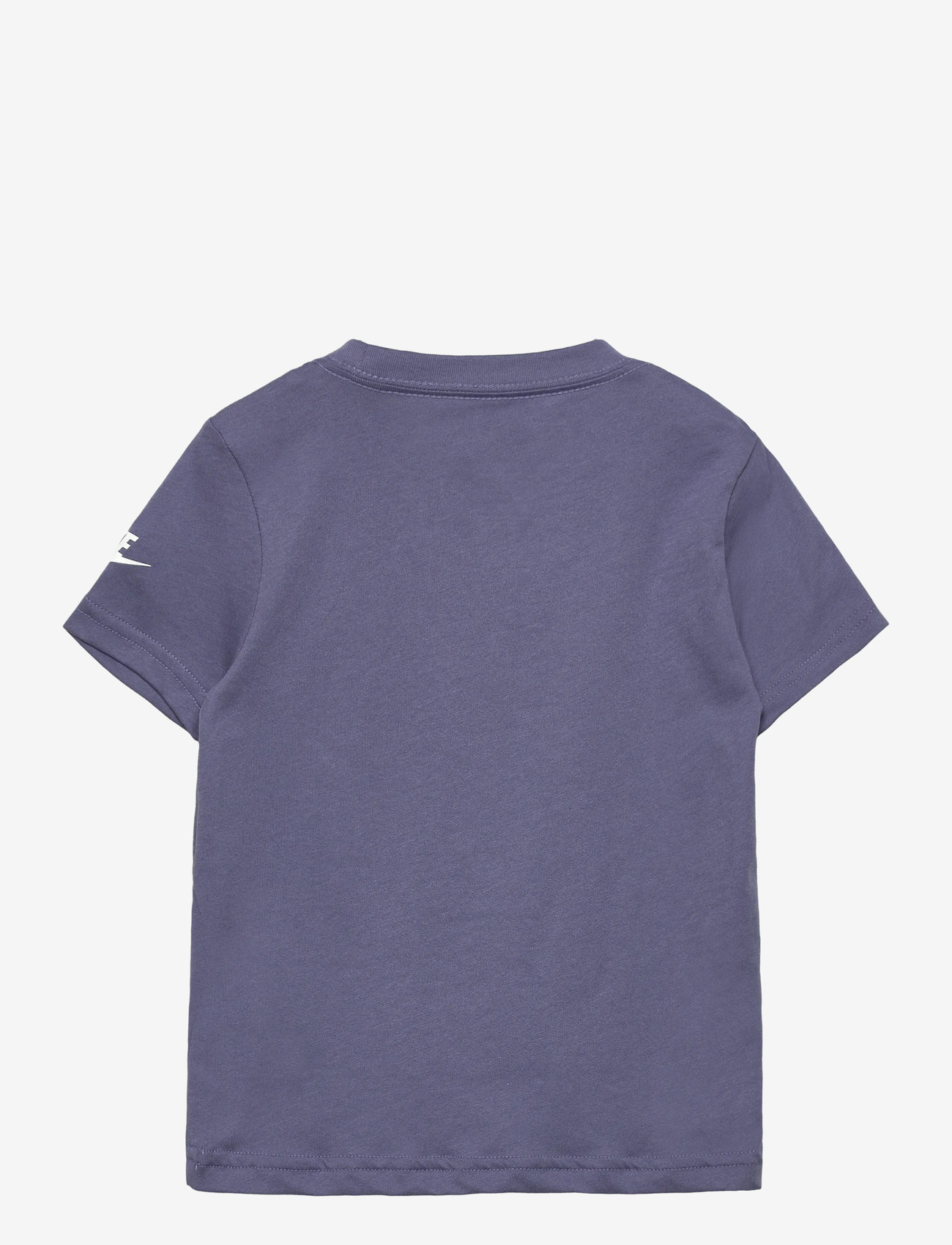 Nike - Nike Futura Evergreen Tee - kurzärmelig - purple - 1
