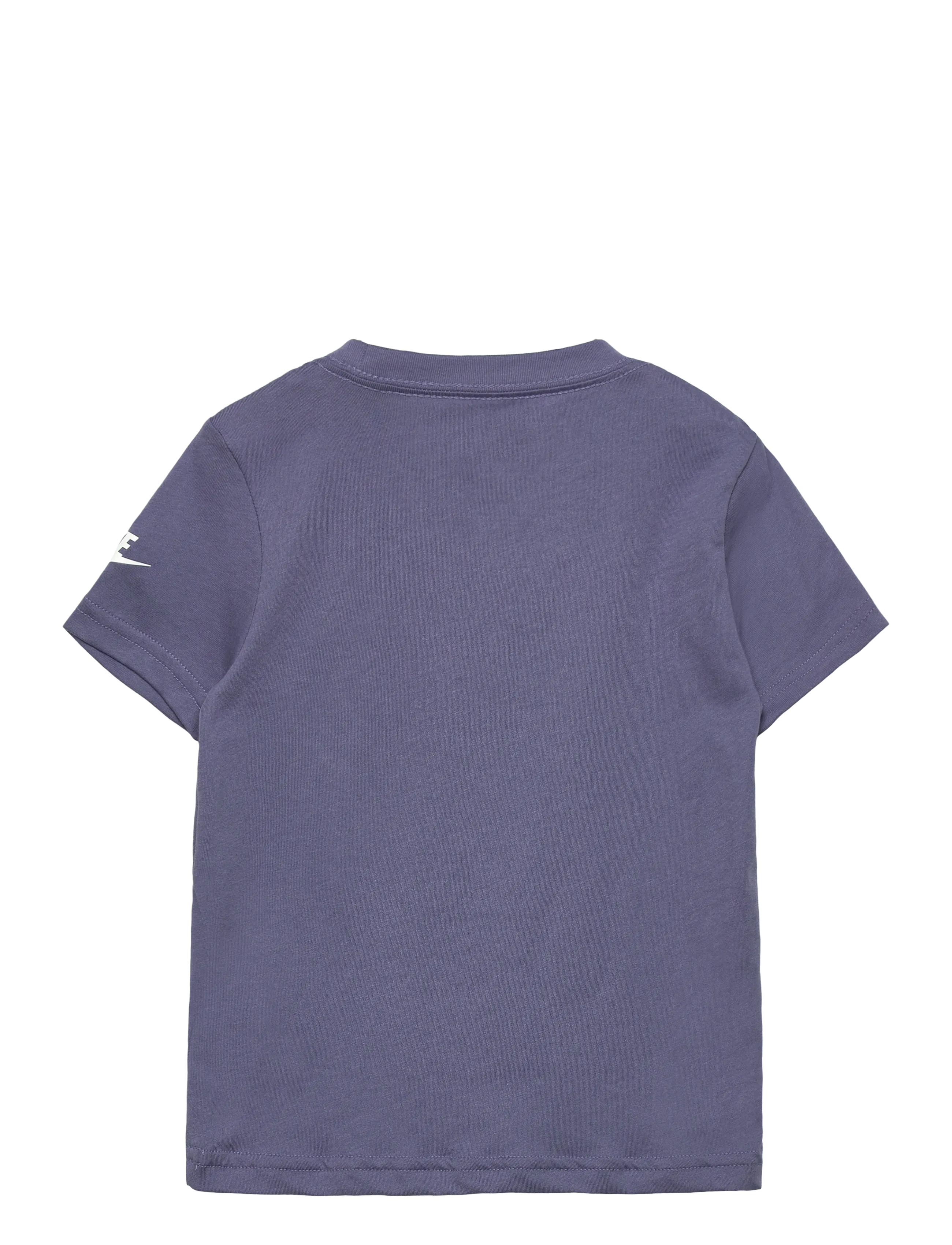 Nike - Nike Futura Evergreen Tee - lyhythihaiset t-paidat - purple - 1