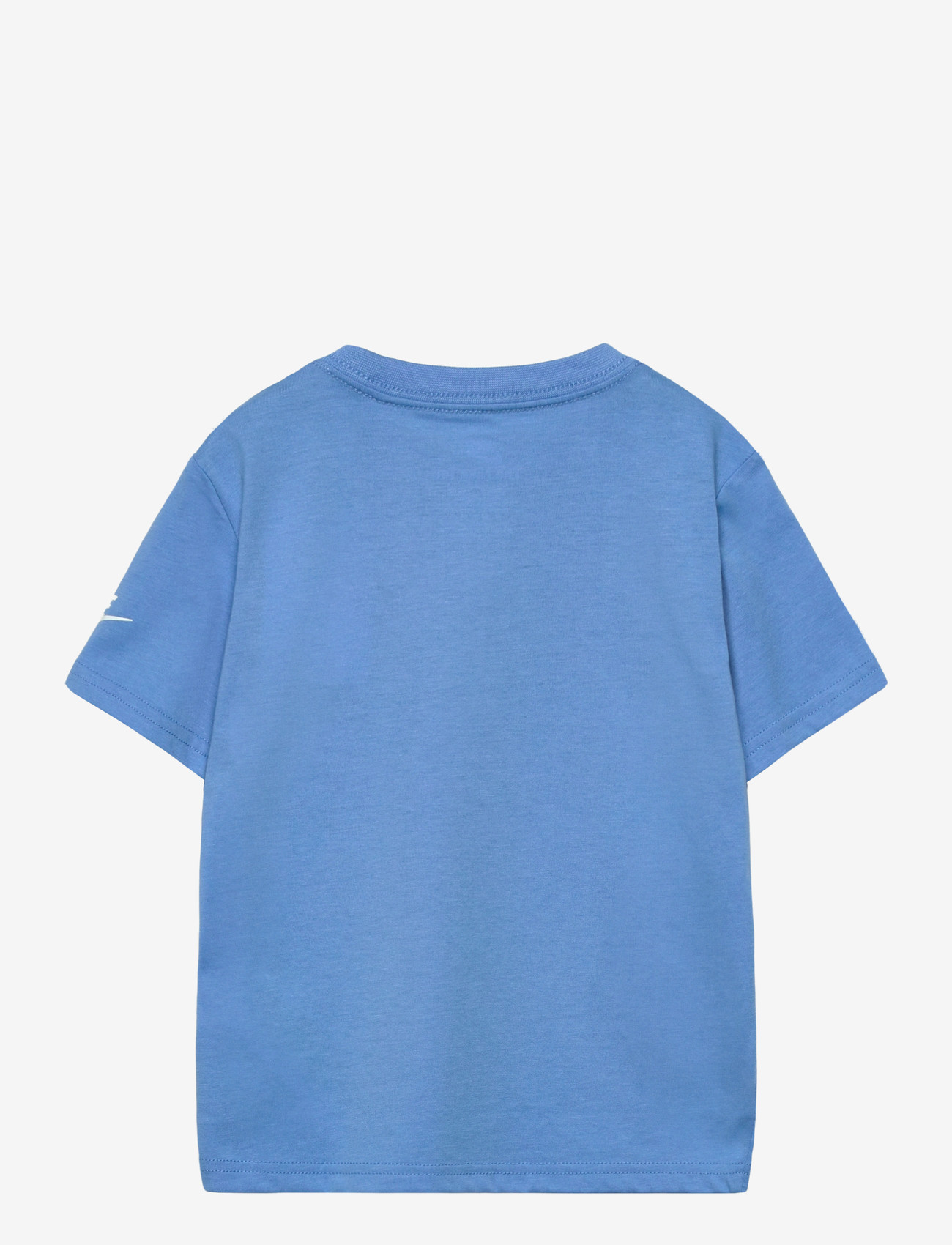Nike - NKN FUTURA EVERGREEN - short-sleeved t-shirts - university blue - 1