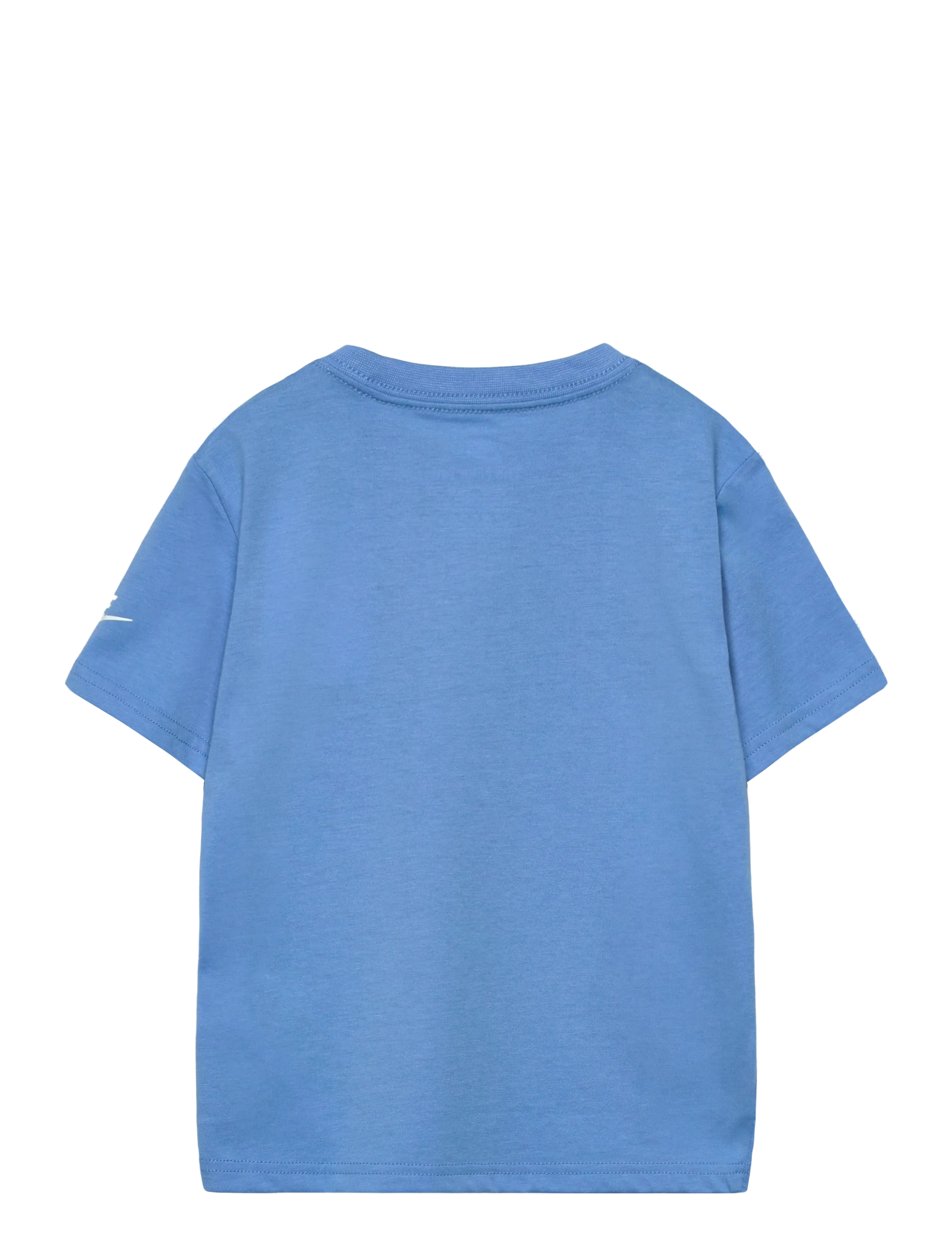 Nike - TE-S/S TEE - lühikeste varrukatega t-särgid - university blue - 1
