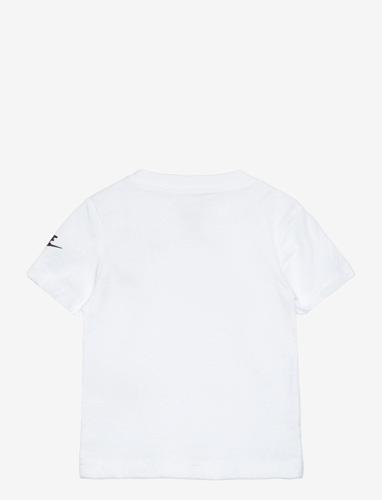 Nike - TE-S/S TEE - kortermede t-skjorter - white - 1