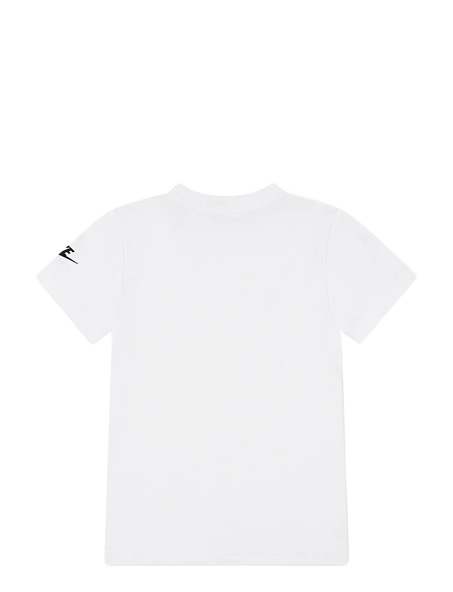 Nike - NIKE SPORTSWEAR TEE - lühikeste varrukatega t-särgid - white - 2