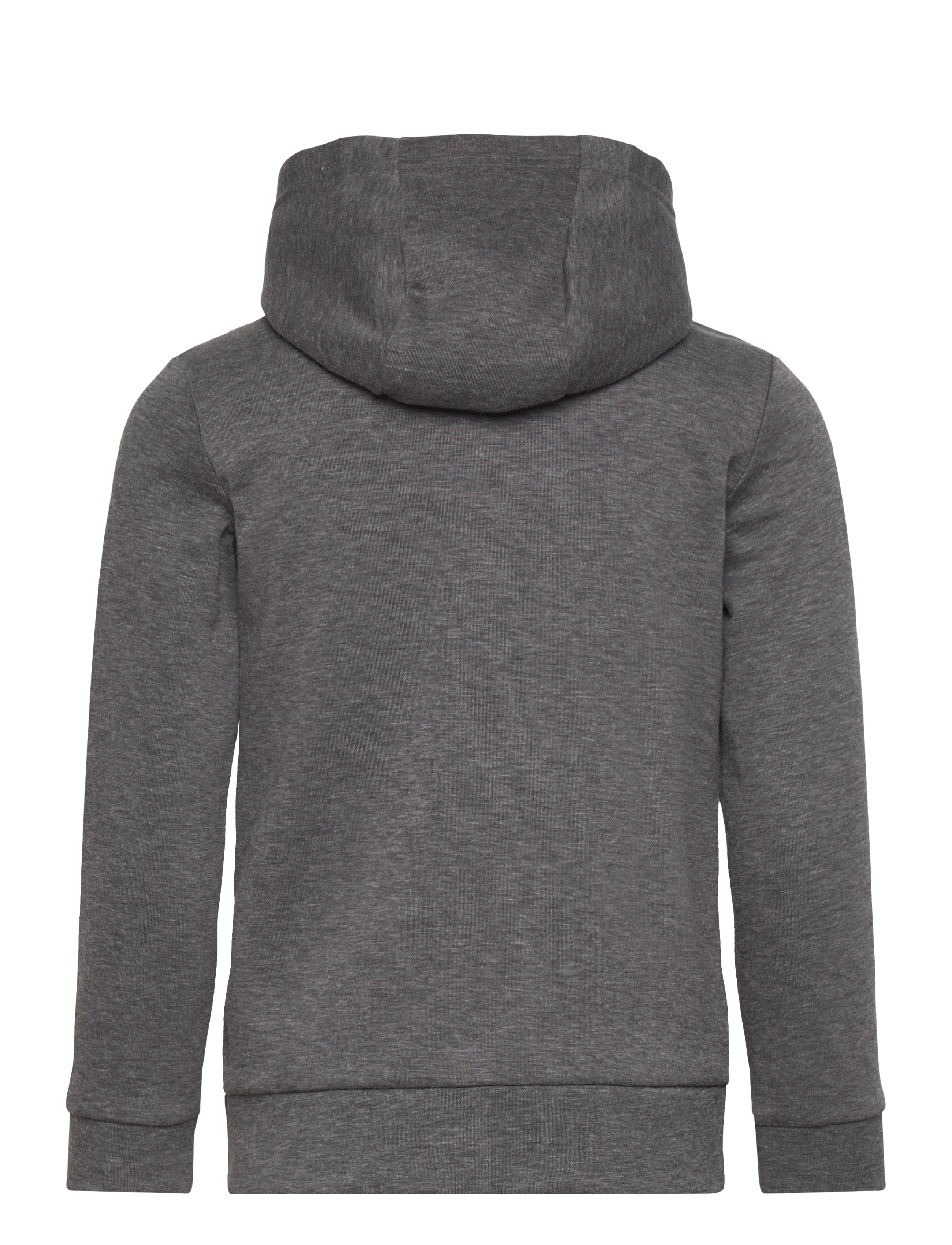 Nike - B NK DF PERF SELECT FZ - black heather - 1