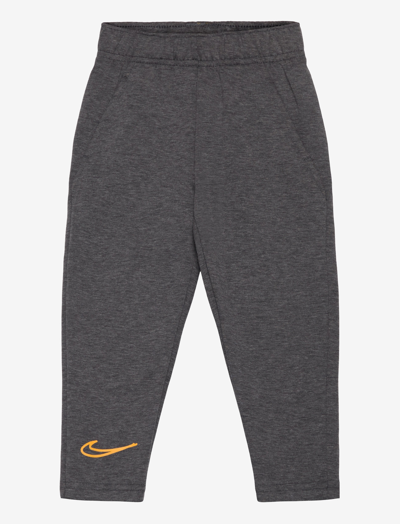 Nike - B NK DF PERF SELECT PANT - black heather - 0