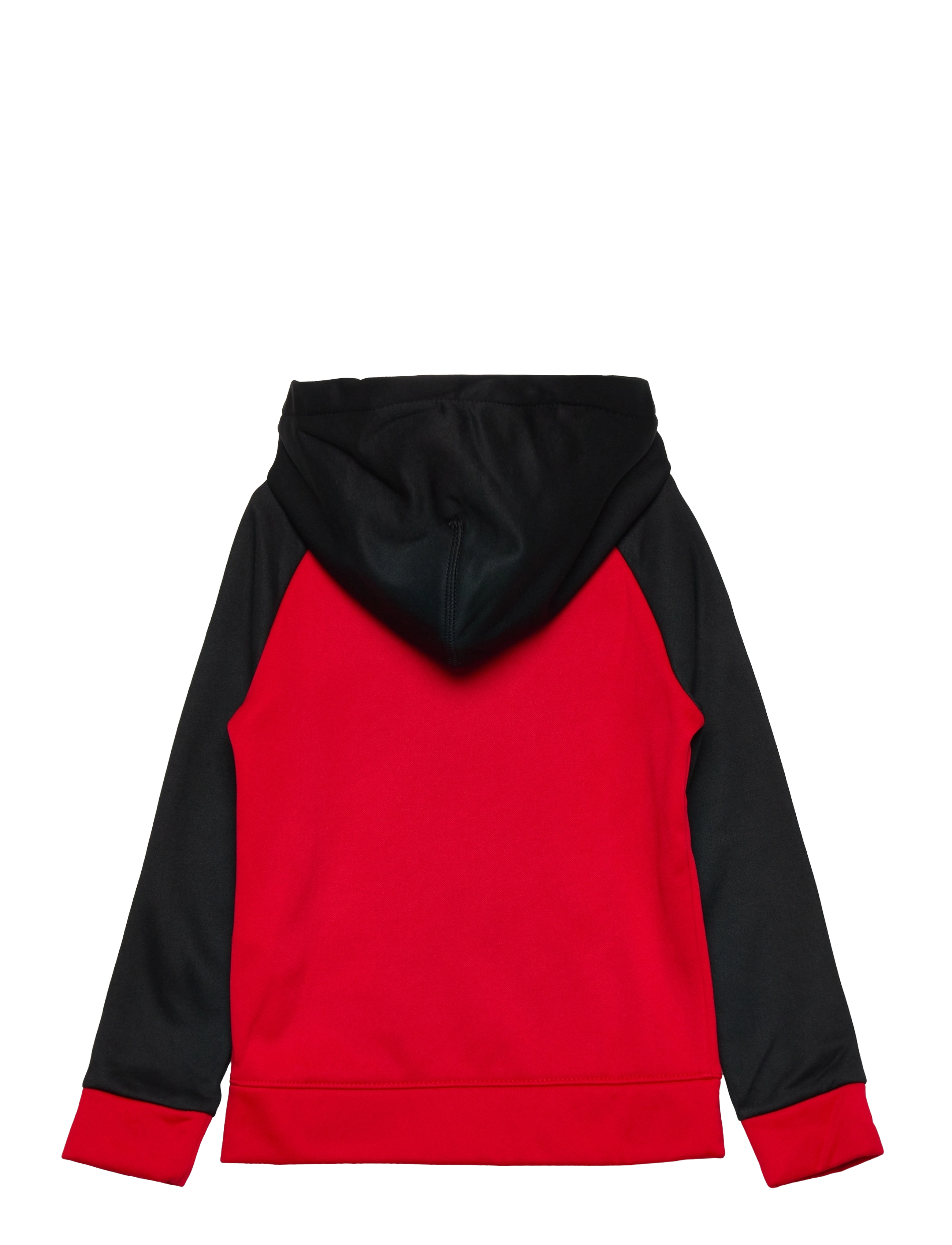 Nike - B NK ADP JDI THERMA PO / B NK ADP JDI THERMA PO - university red - 1
