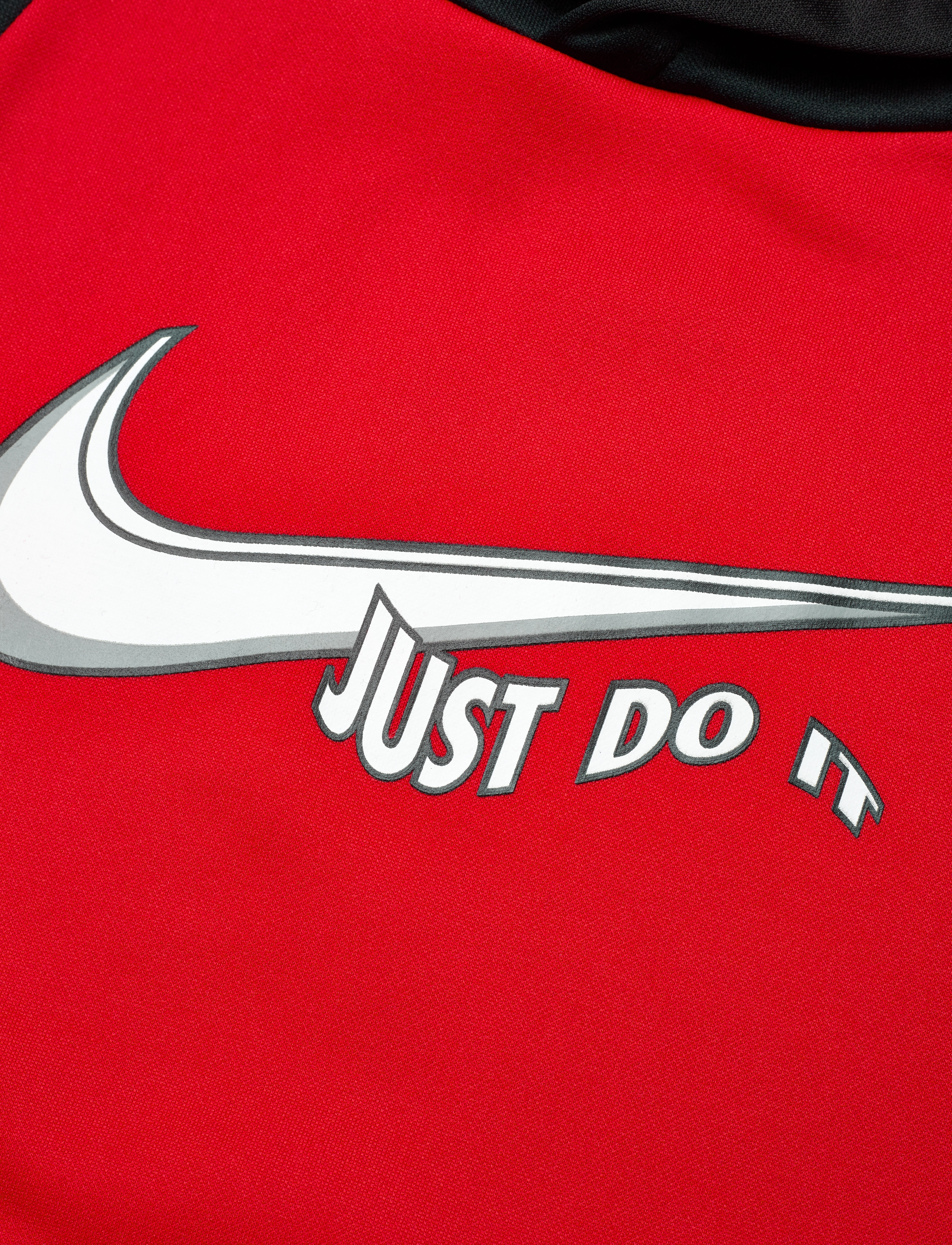 Nike - B NK ADP JDI THERMA PO / B NK ADP JDI THERMA PO - university red - 2