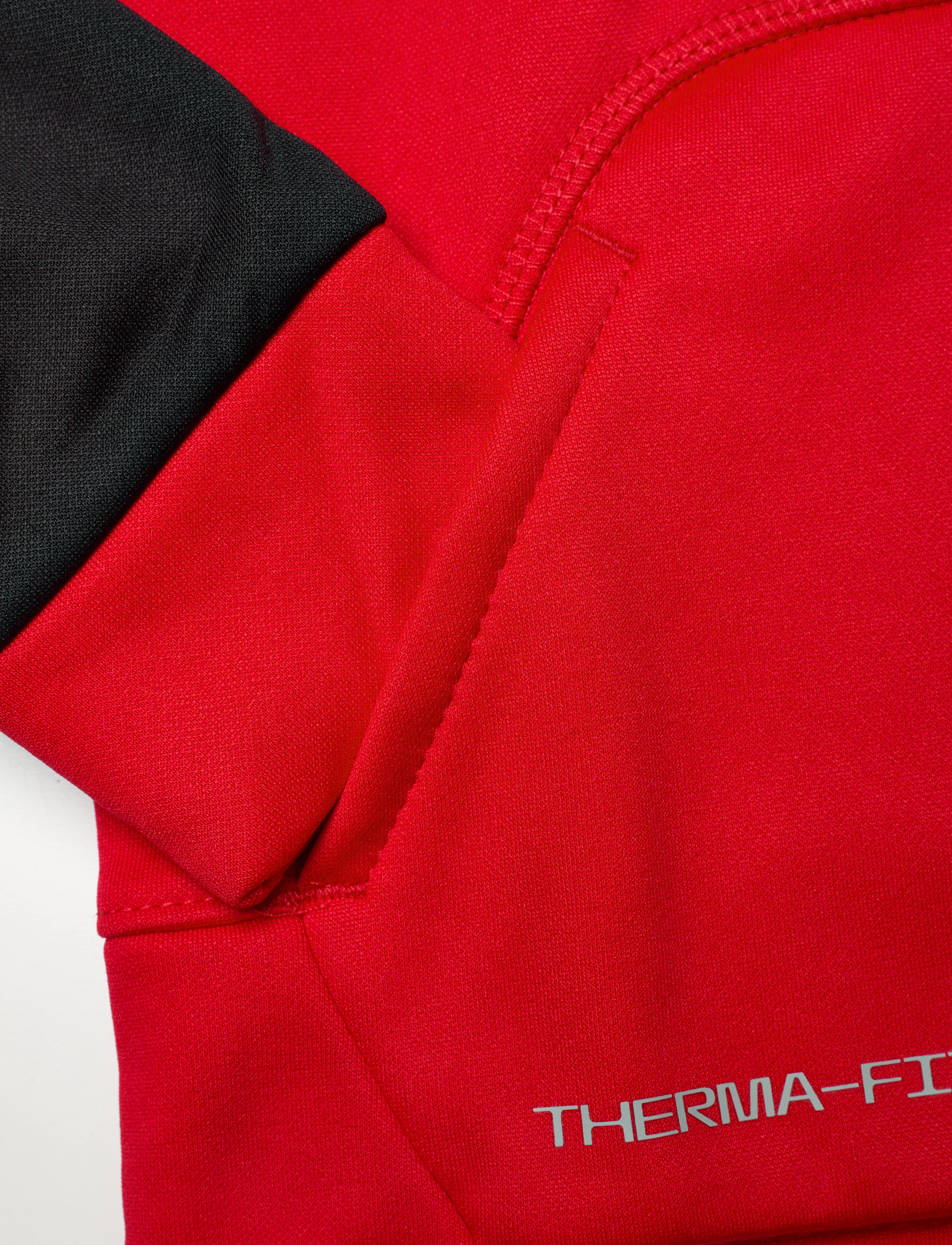Nike - B NK ADP JDI THERMA PO / B NK ADP JDI THERMA PO - university red - 3