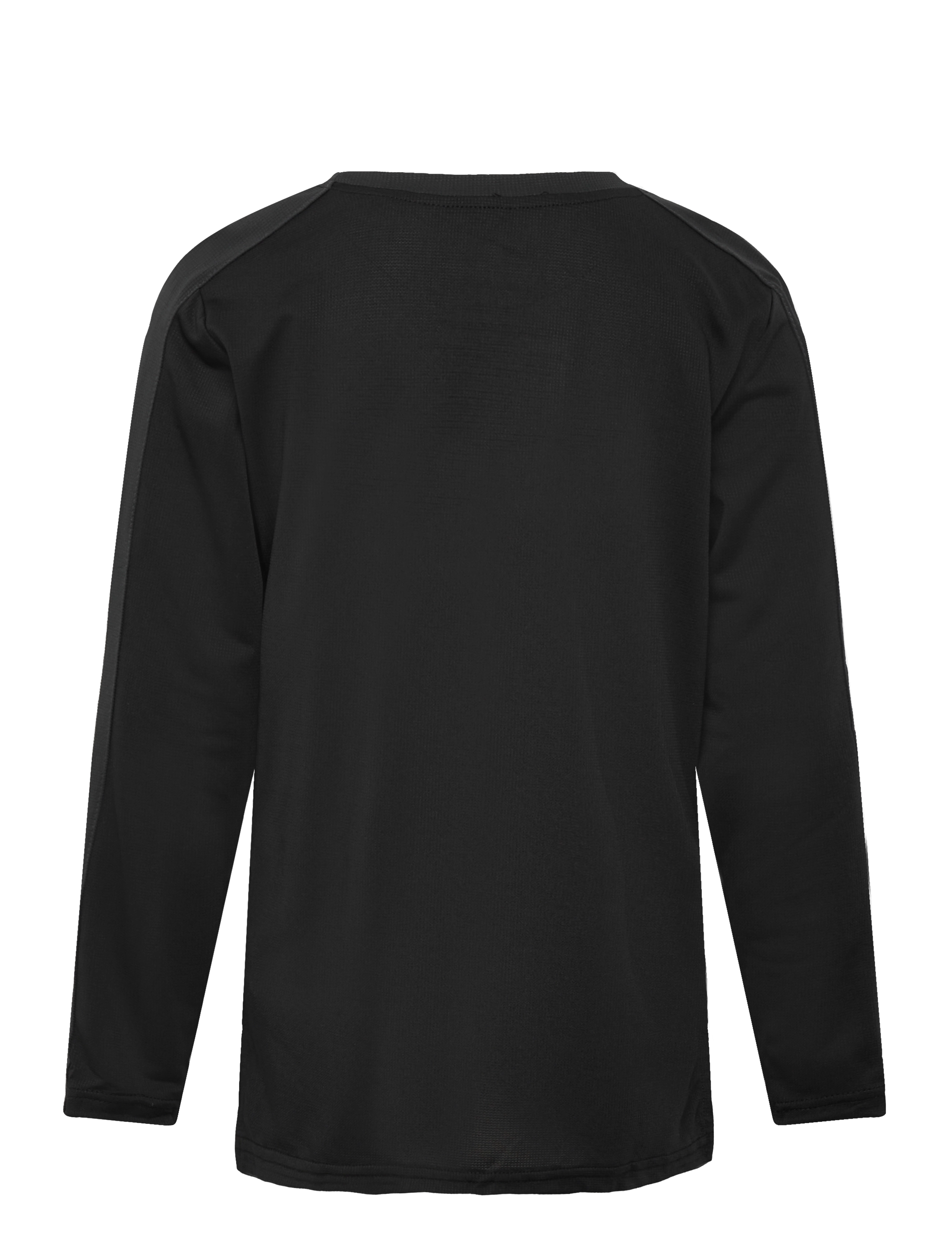 Nike - B NK ALL DAY PLAY LS KNIT TOP / B NK ALL DAY PLAY LS KNIT TO - black - 1