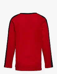 Nike - B NK ALL DAY PLAY LS KNIT TOP - langærmede t-shirts - university red - 1