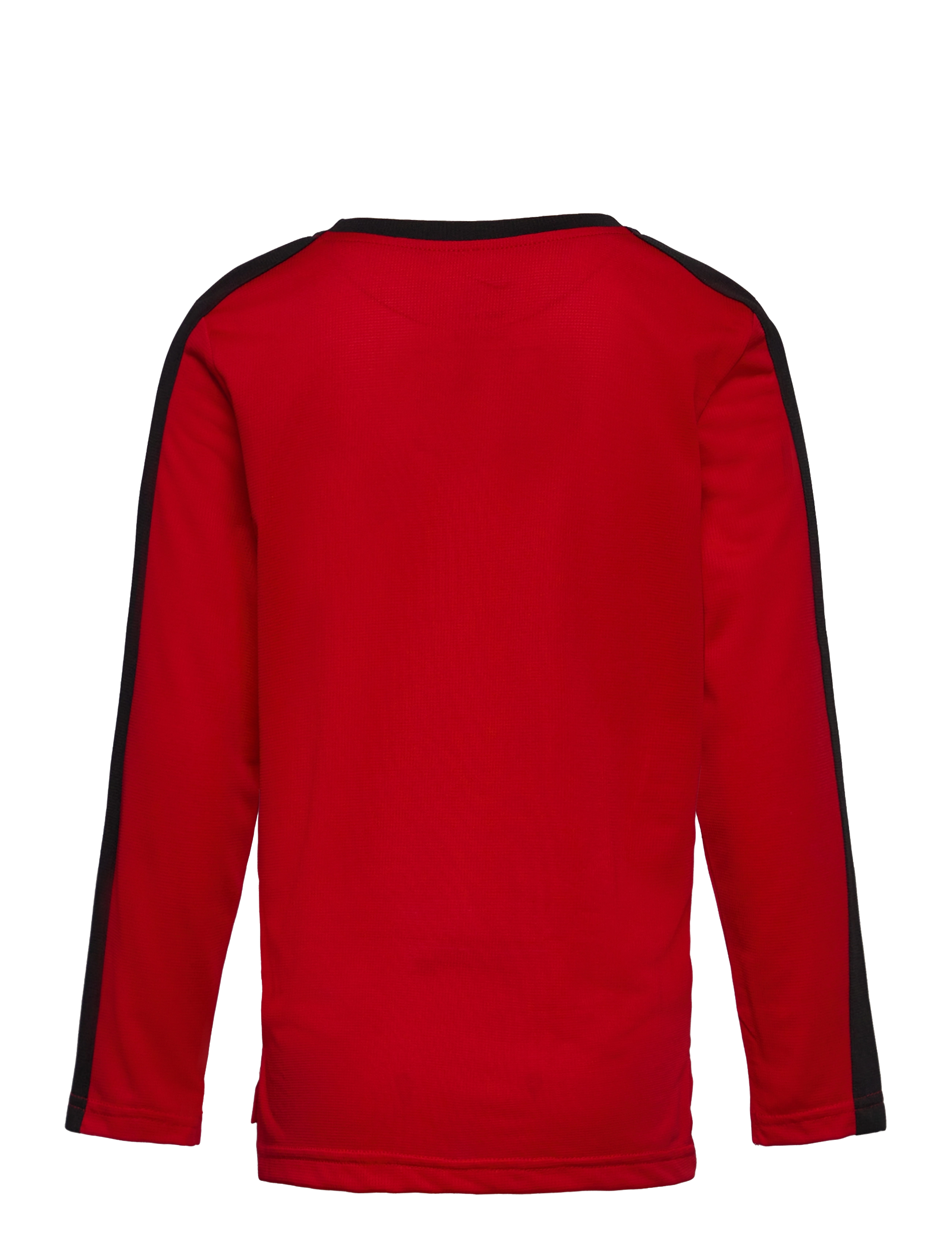 Nike - B NK ALL DAY PLAY LS KNIT TOP / B NK ALL DAY PLAY LS KNIT TO - university red - 1