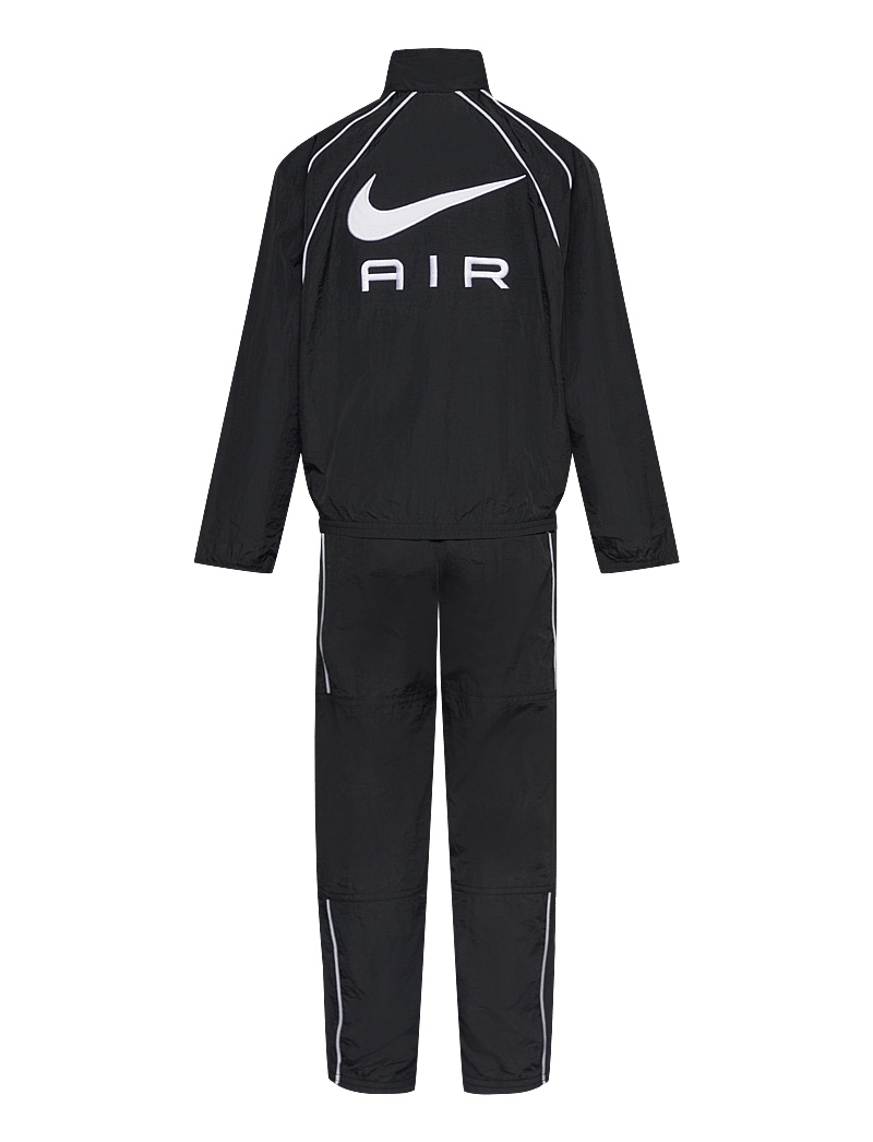 Nike Air Max Nike Tracksuit Black Grey Nike Clothing Nike Hoxton