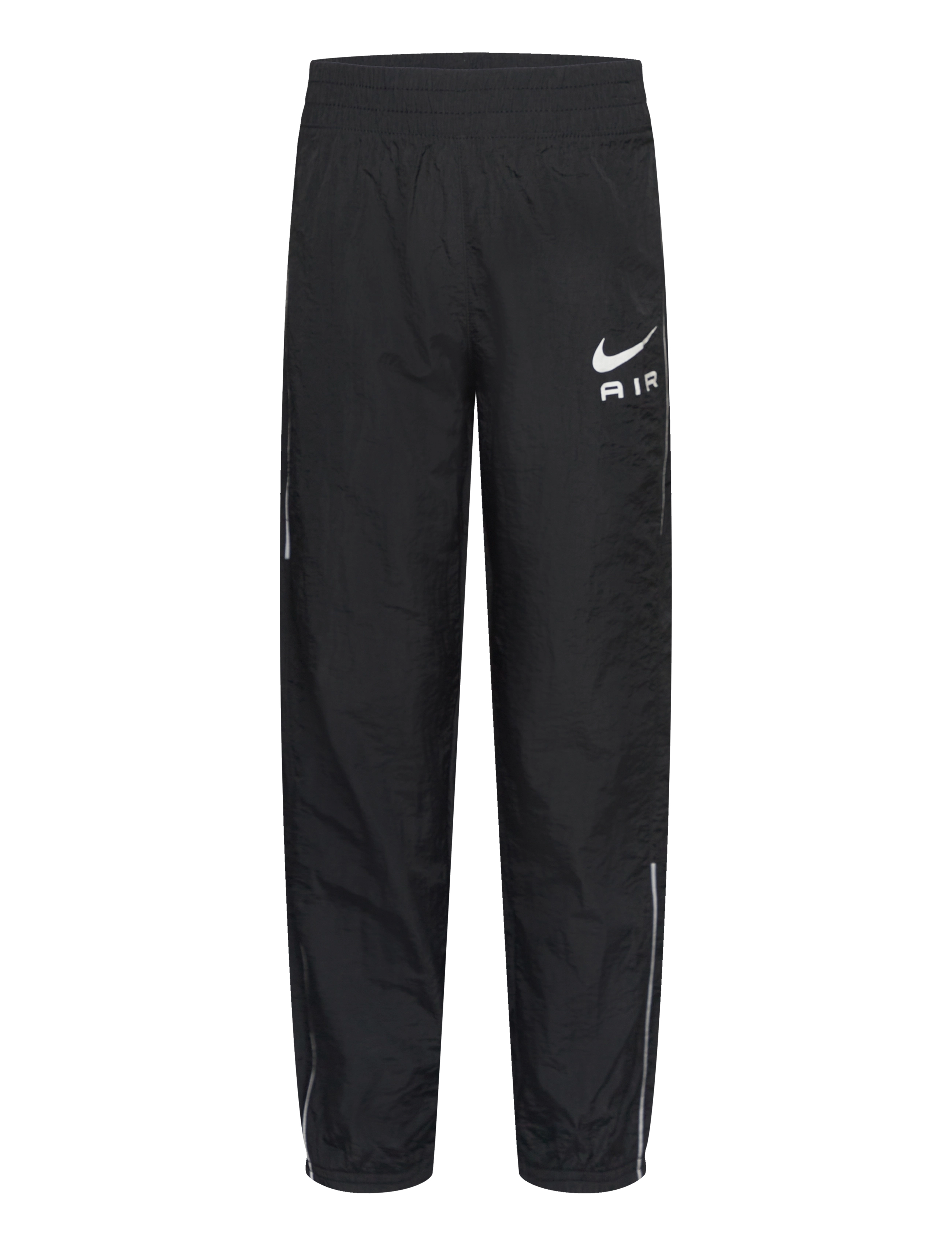 Nike - WF-WOVEN PANT SET - black - 2