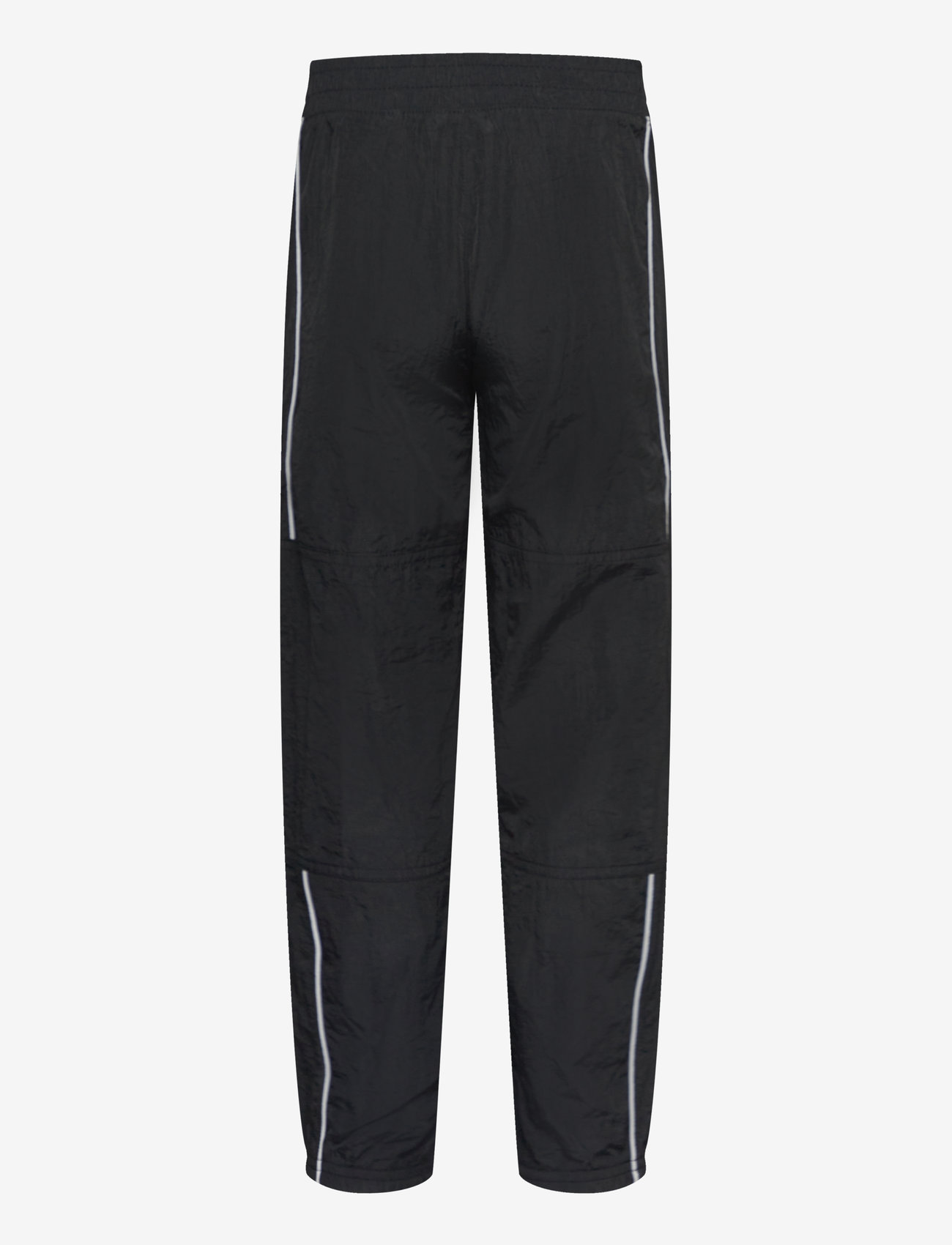 Nike - WF-WOVEN PANT SET - black - 3