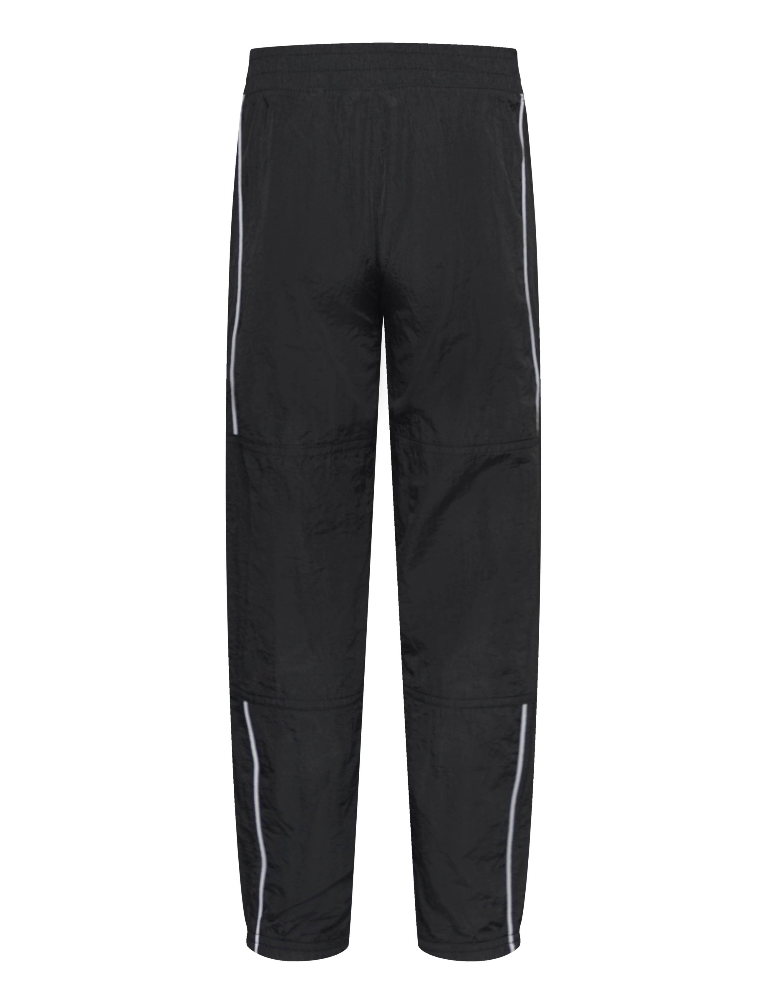 Nike - WF-WOVEN PANT SET - black - 3