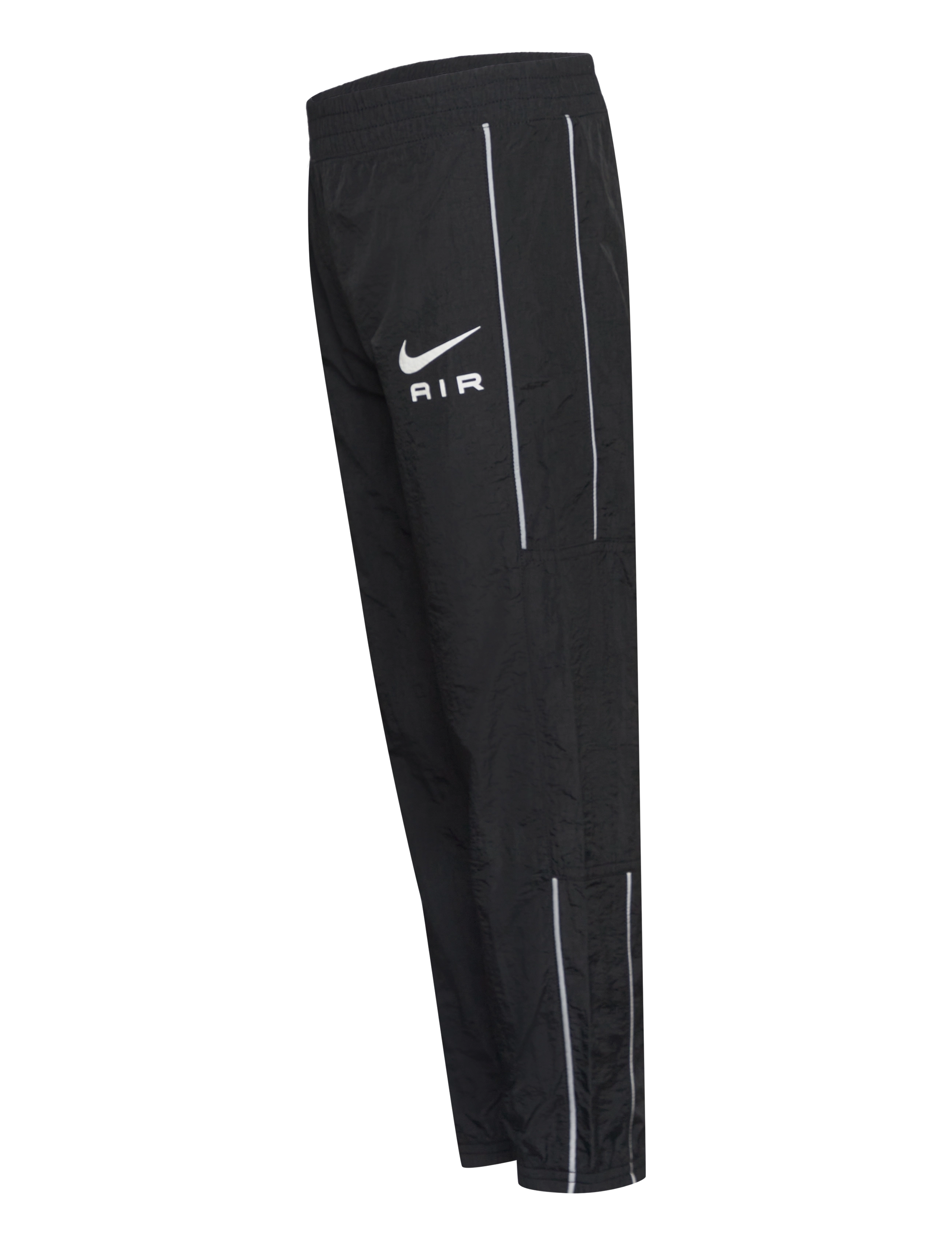 Nike - WF-WOVEN PANT SET - black - 4