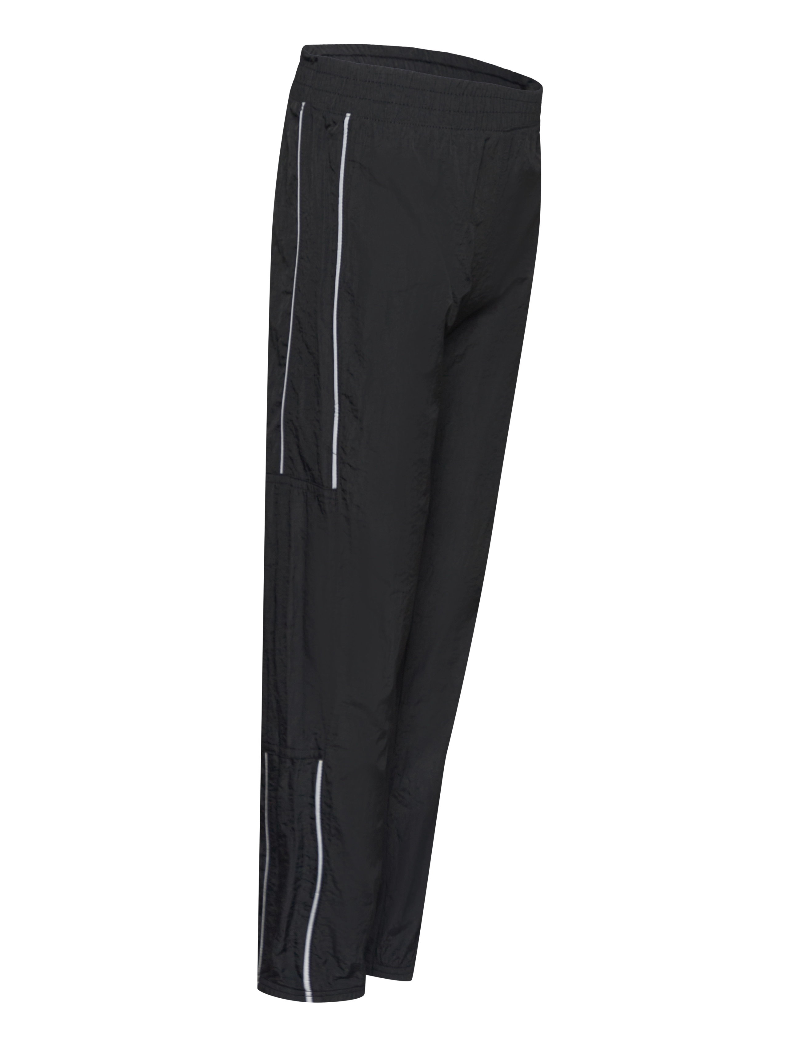 Nike - WF-WOVEN PANT SET - black - 5