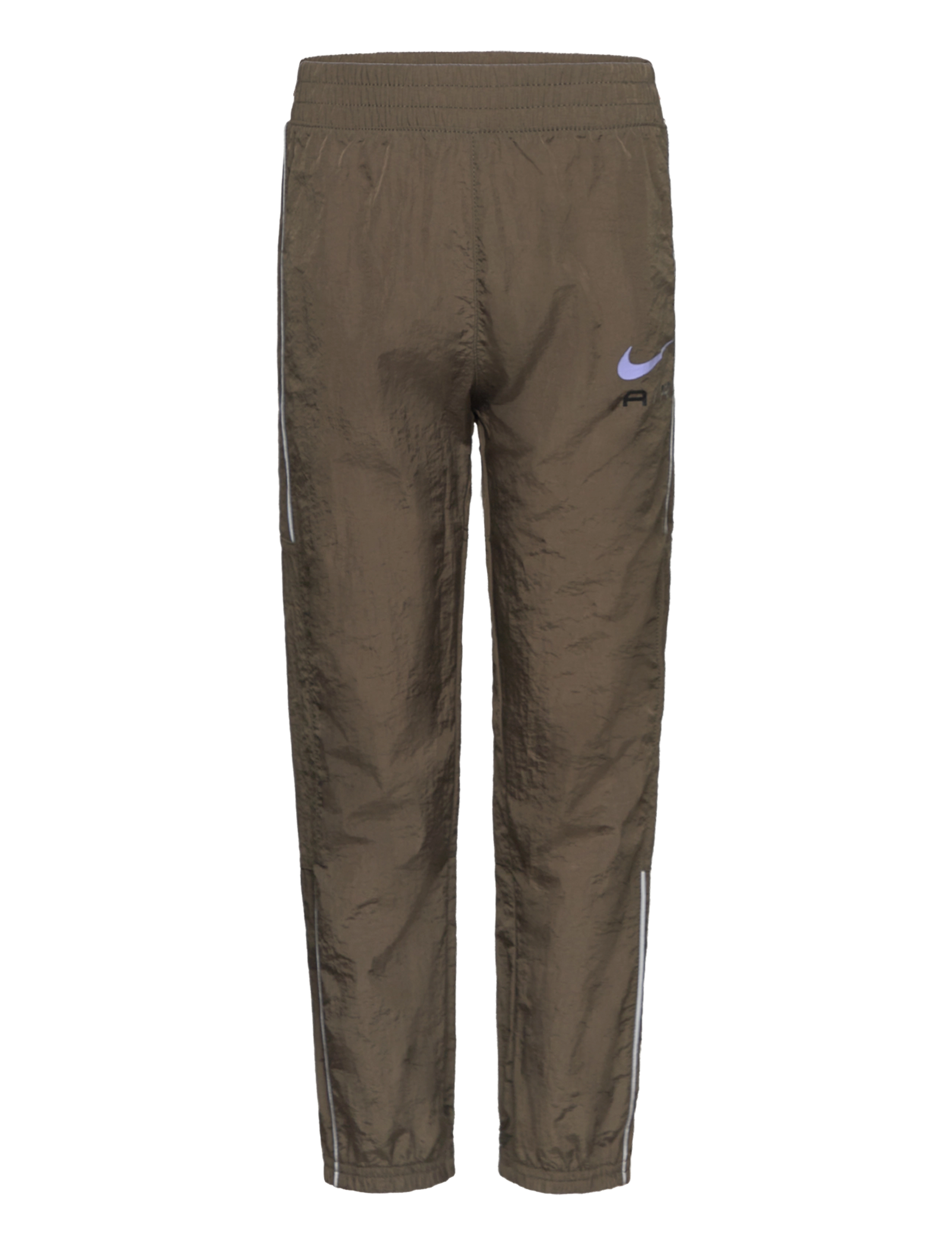 Nike - WF-WOVEN PANT SET - medium olive - 2