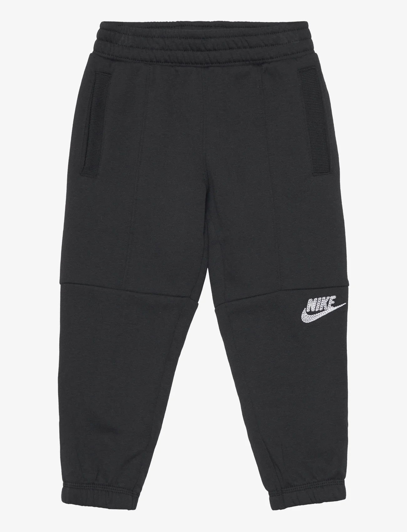 Nike - B NSW AMPLIFY FLC PANT - sweatpants - black - 0