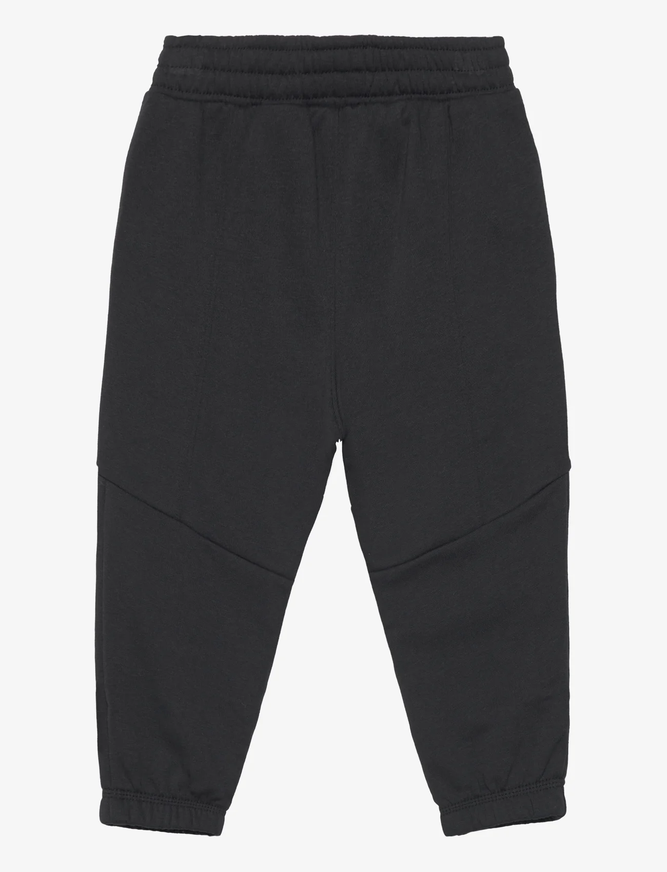 Nike - B NSW AMPLIFY FLC PANT - sweatpants - black - 1