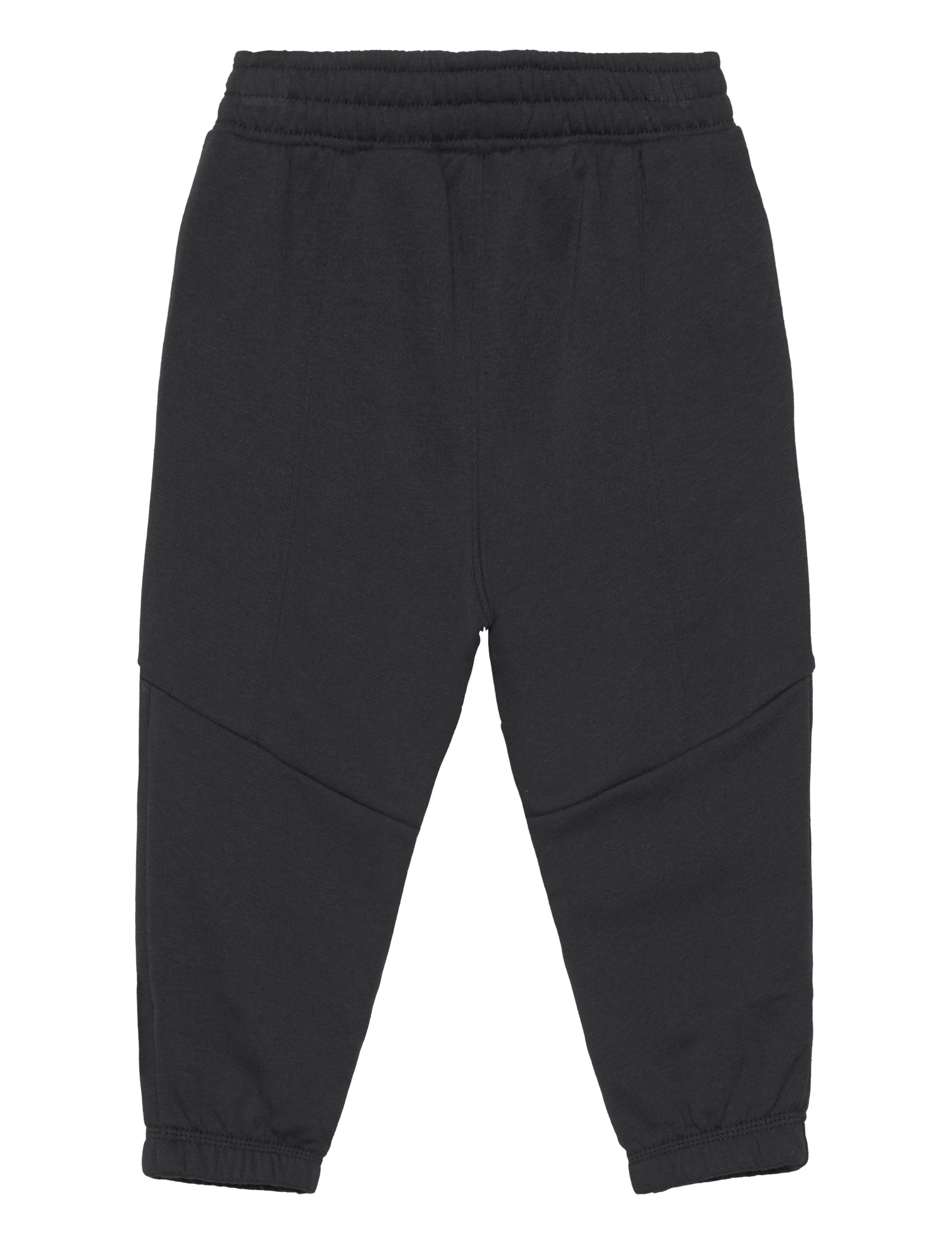 Nike - B NSW AMPLIFY FLC PANT - black - 1
