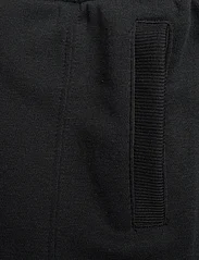 Nike - B NSW AMPLIFY FLC PANT - zemākās cenas - black - 2