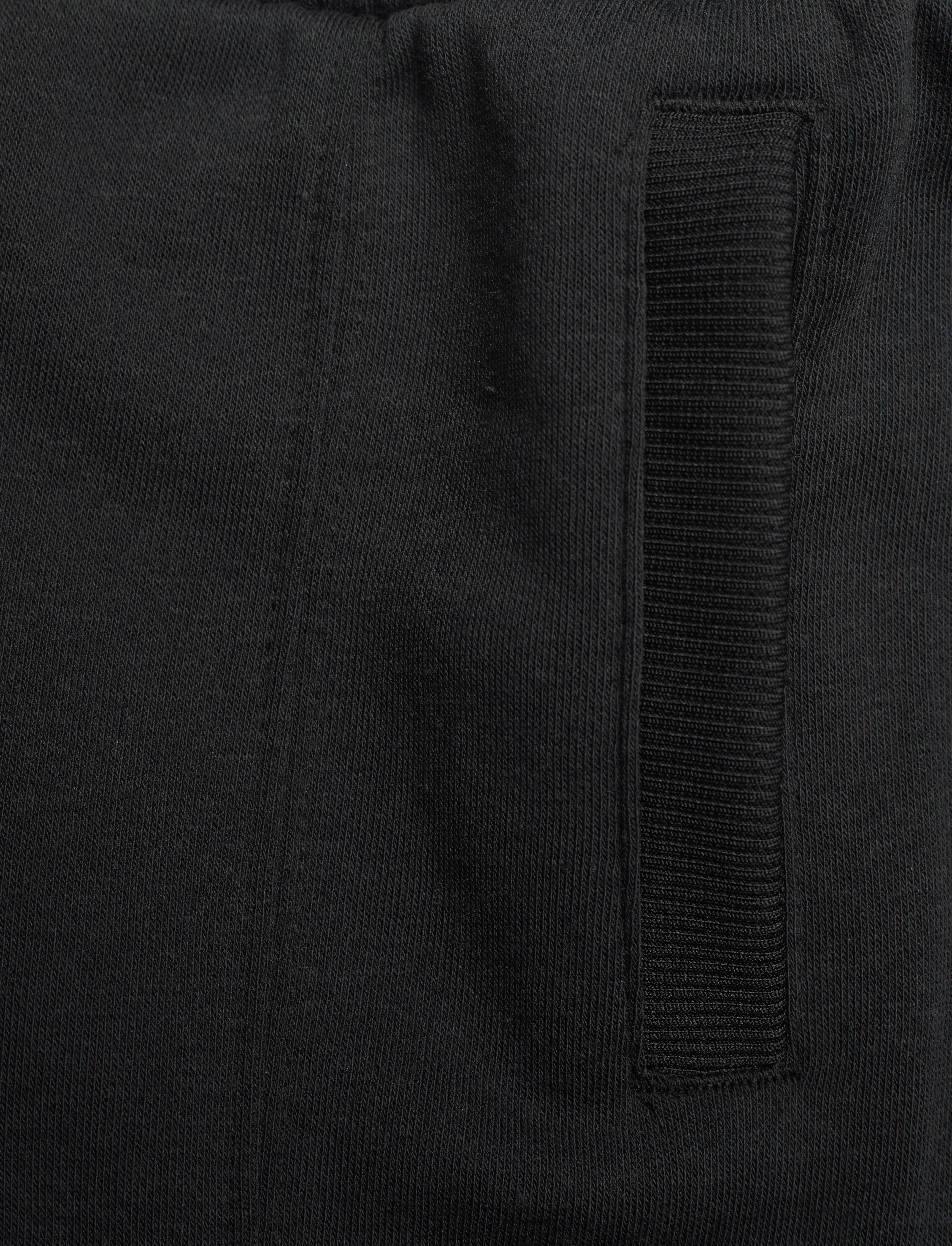 Nike - B NSW AMPLIFY FLC PANT - black - 2