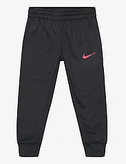 Nike - B NK ALL DAY PLAY THERMA SET - träningsoveraller - black - 2