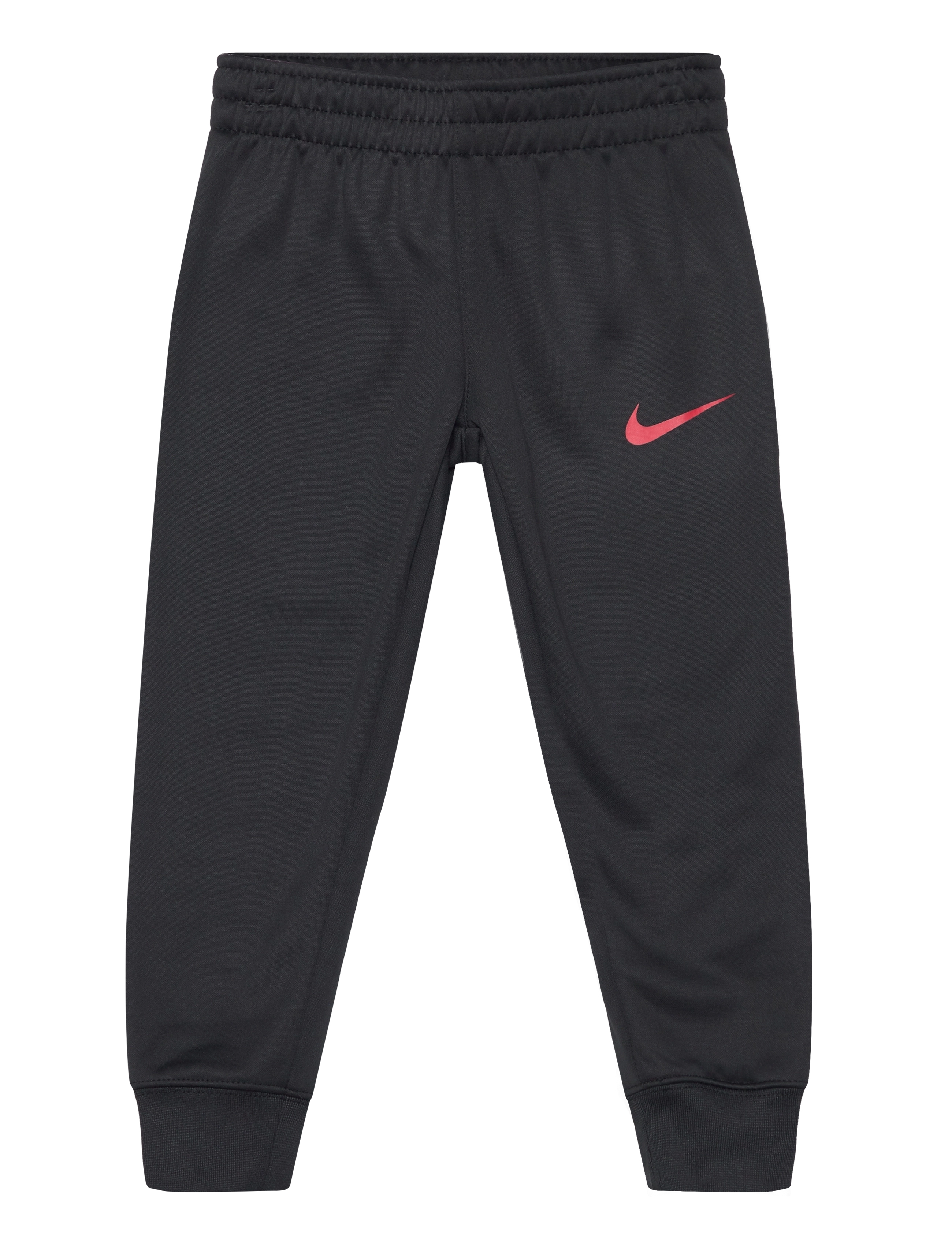 Nike - B NK ALL DAY PLAY THERMA SET - black - 2