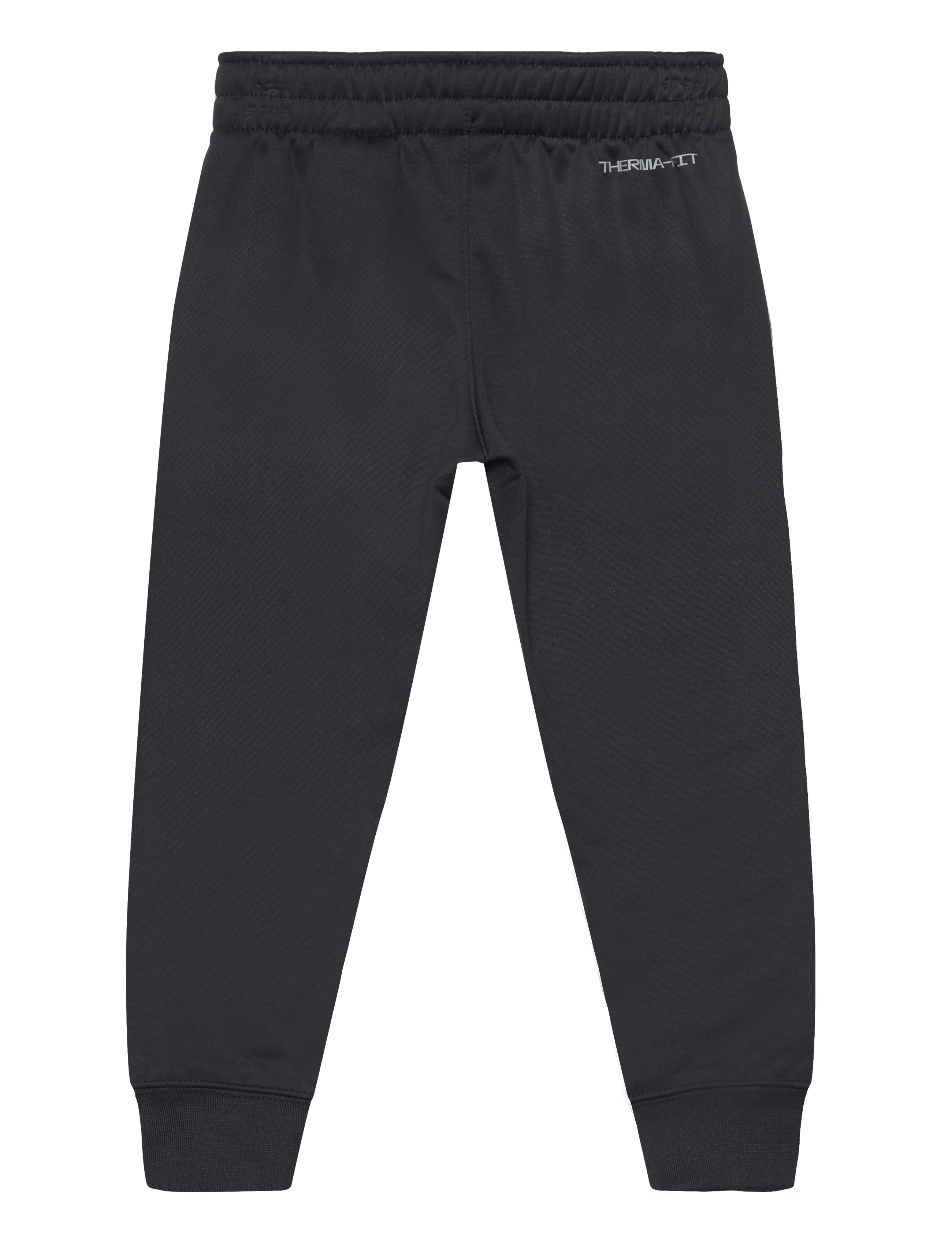 Nike - B NK ALL DAY PLAY THERMA SET - black - 3