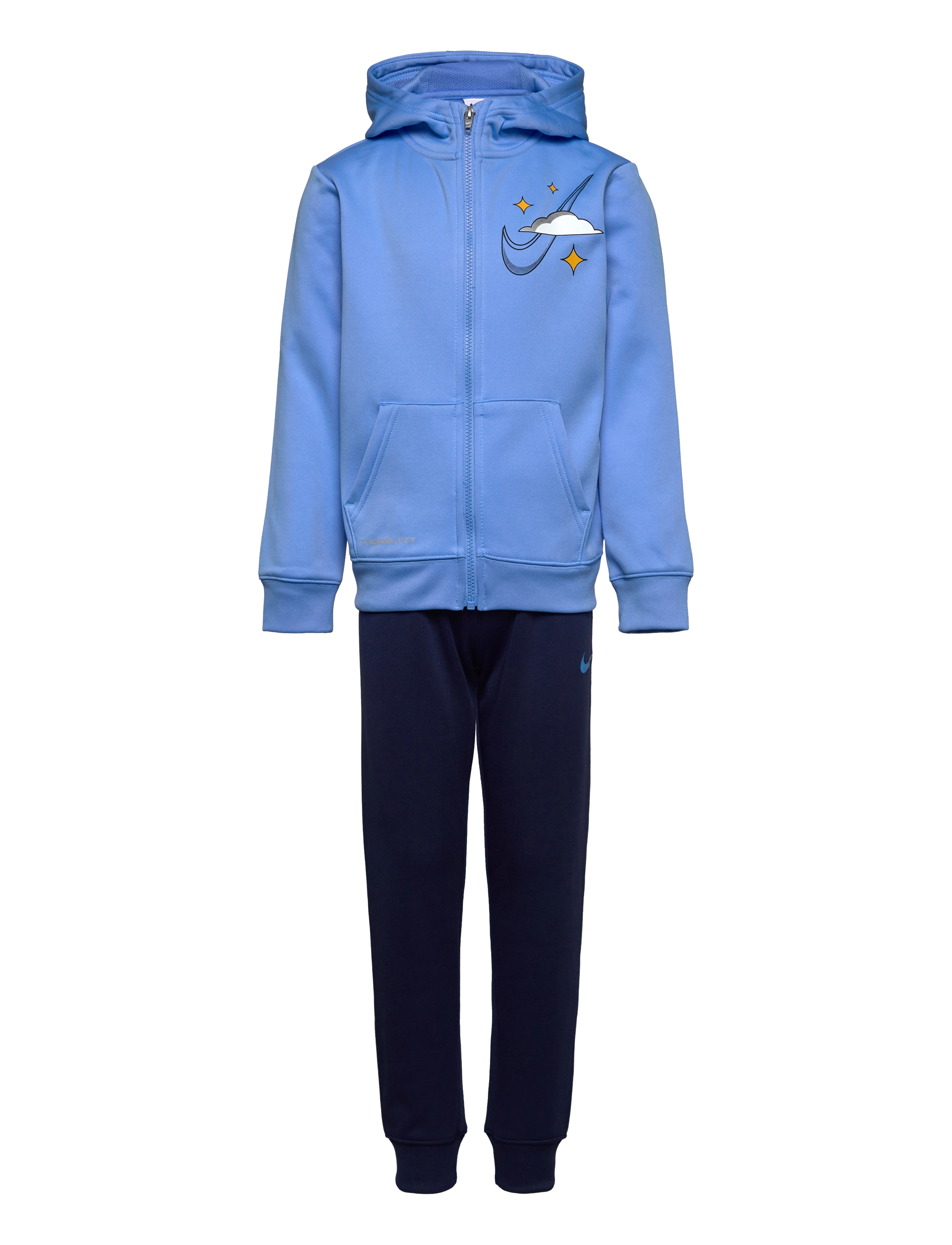 MIDNIGHT NAVY